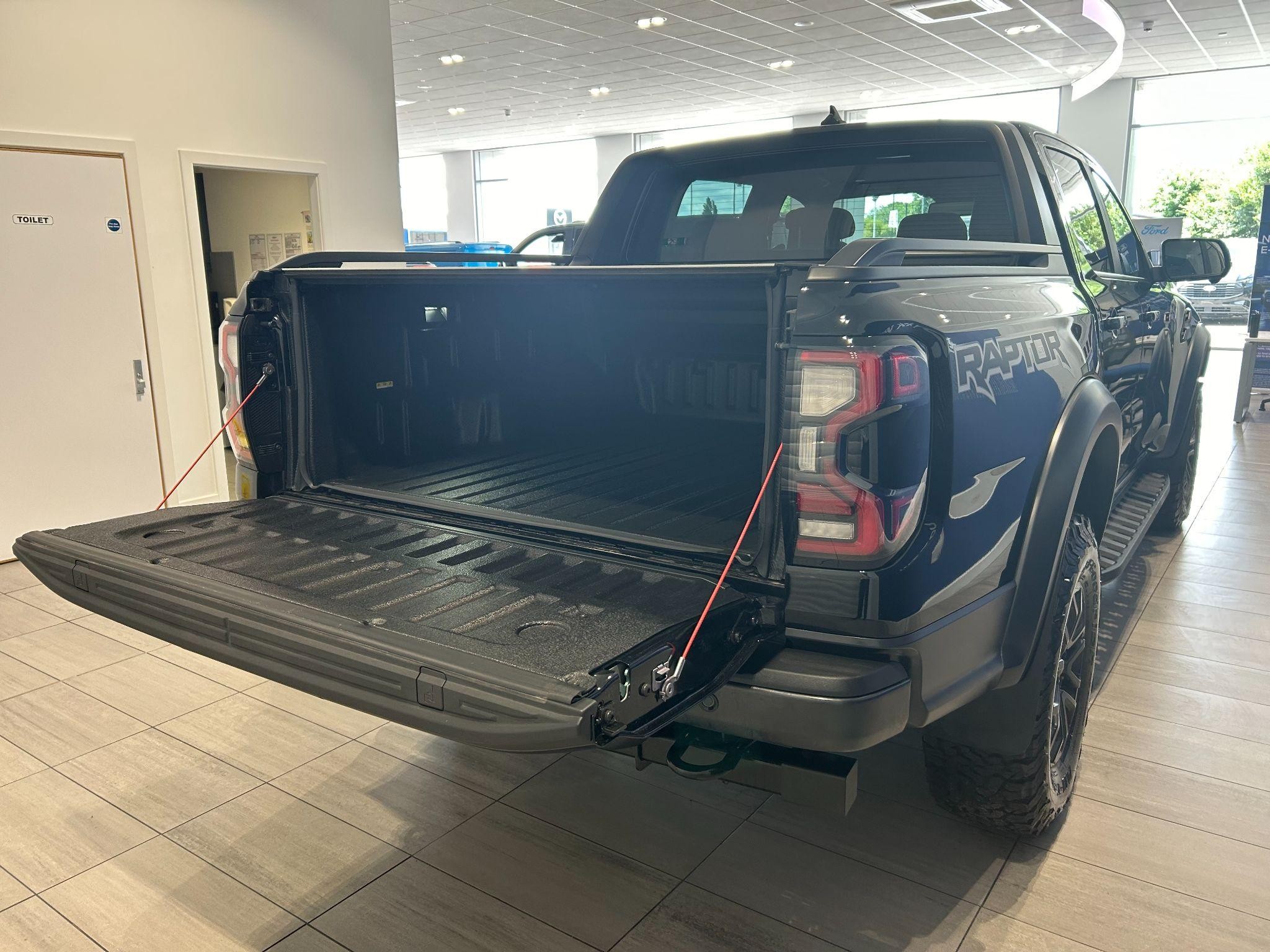 Ford Ranger Image 15