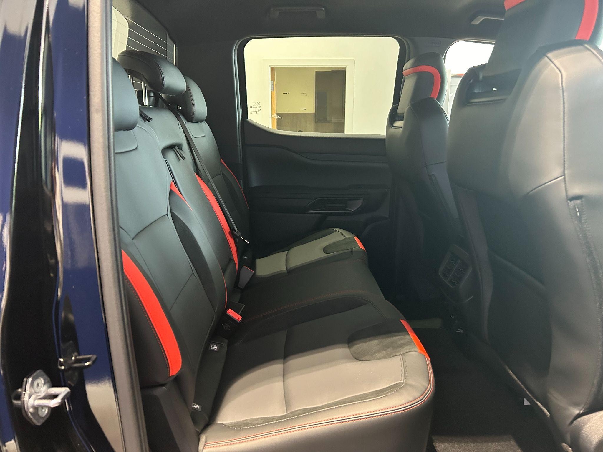 Ford Ranger Image 16