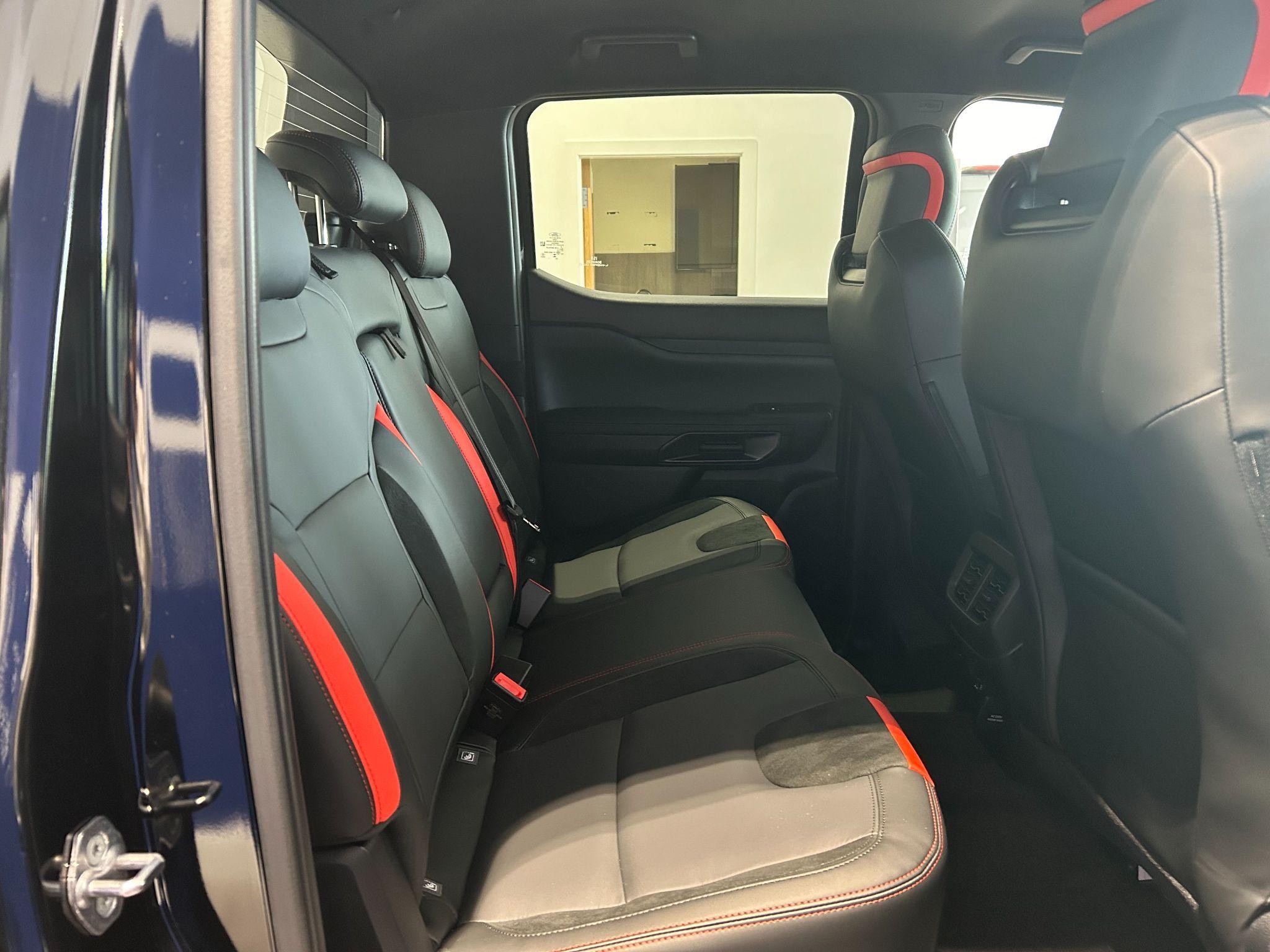 Ford Ranger Image 17