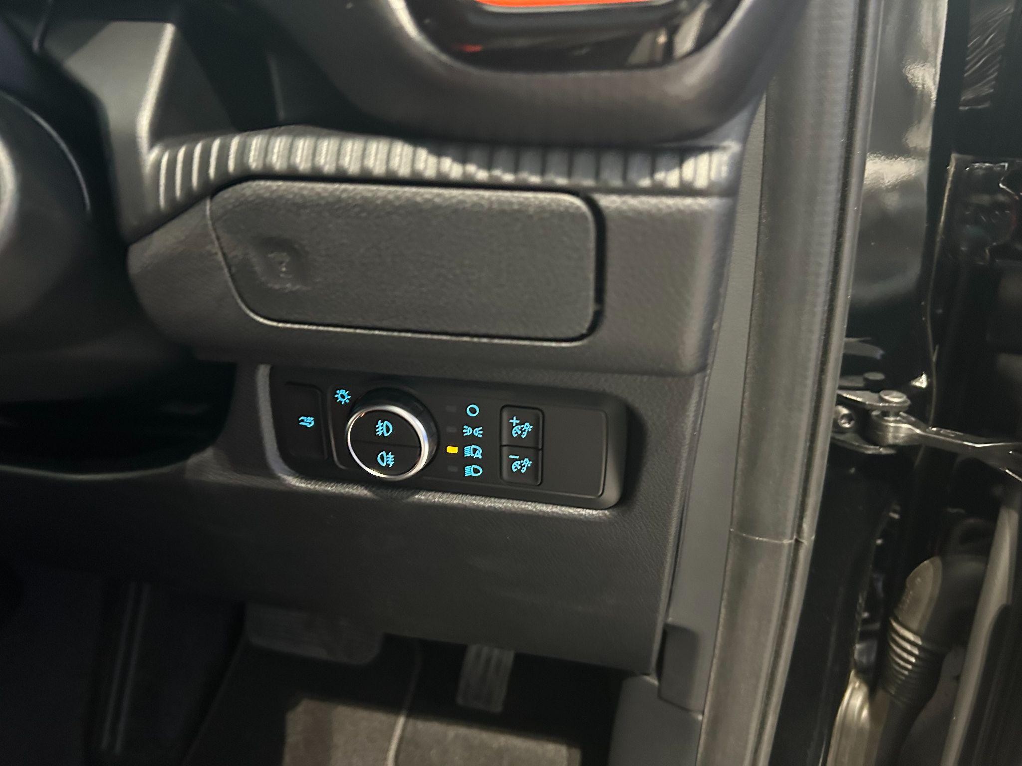 Ford Ranger Image 19
