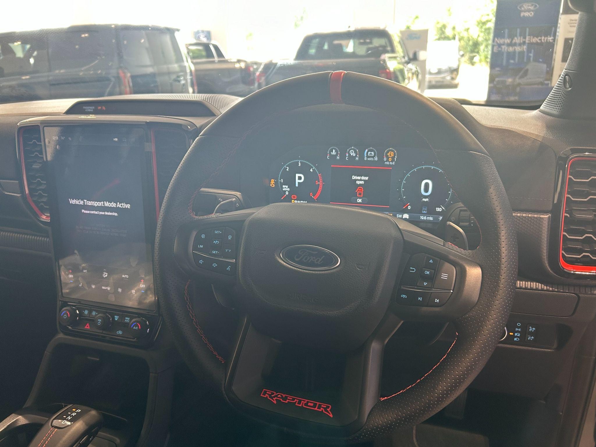 Ford Ranger Image 20
