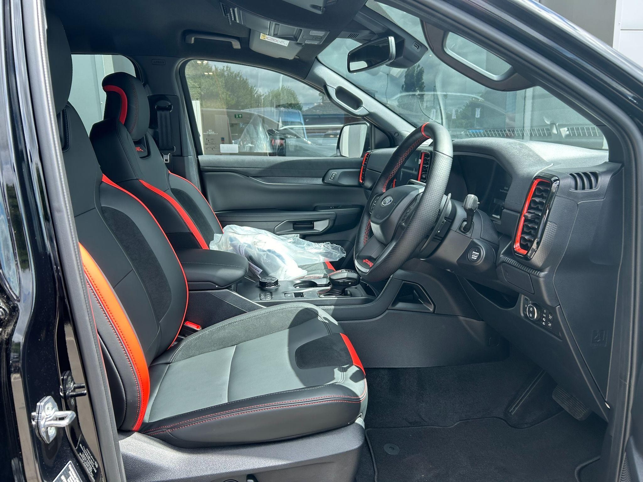 Ford Ranger Image 24