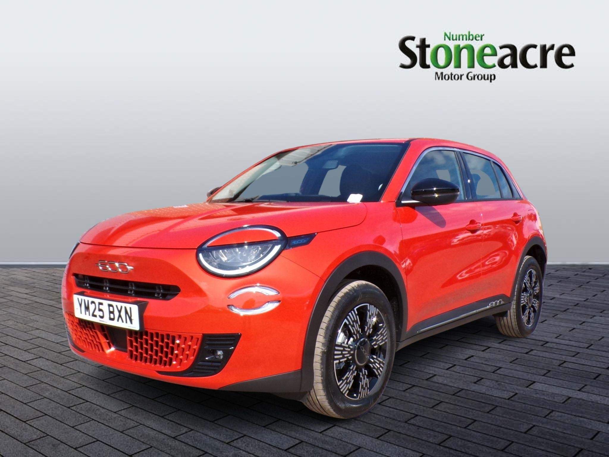 Fiat 600 Image 5
