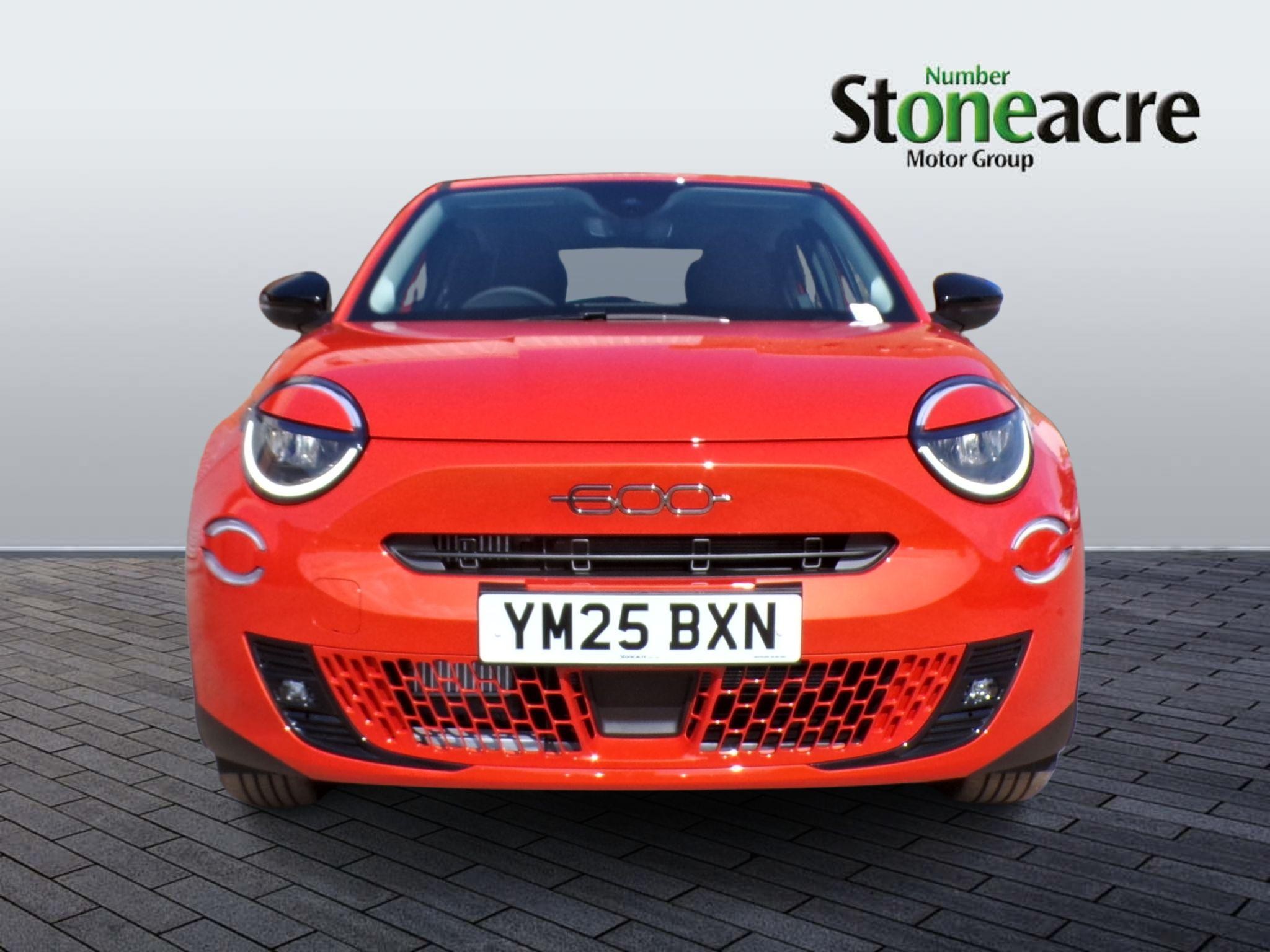 Fiat 600 Image 6