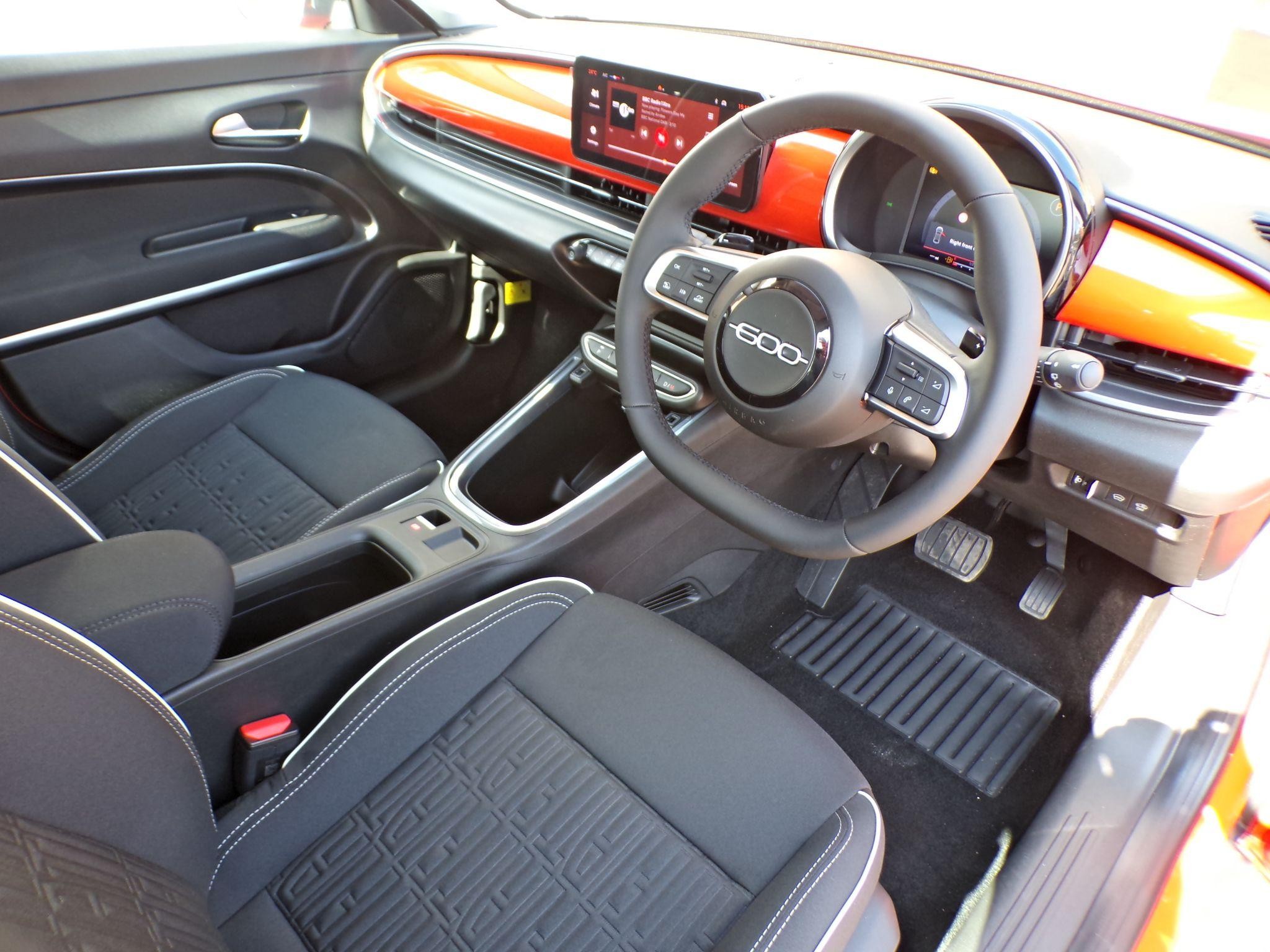 Fiat 600 Image 11