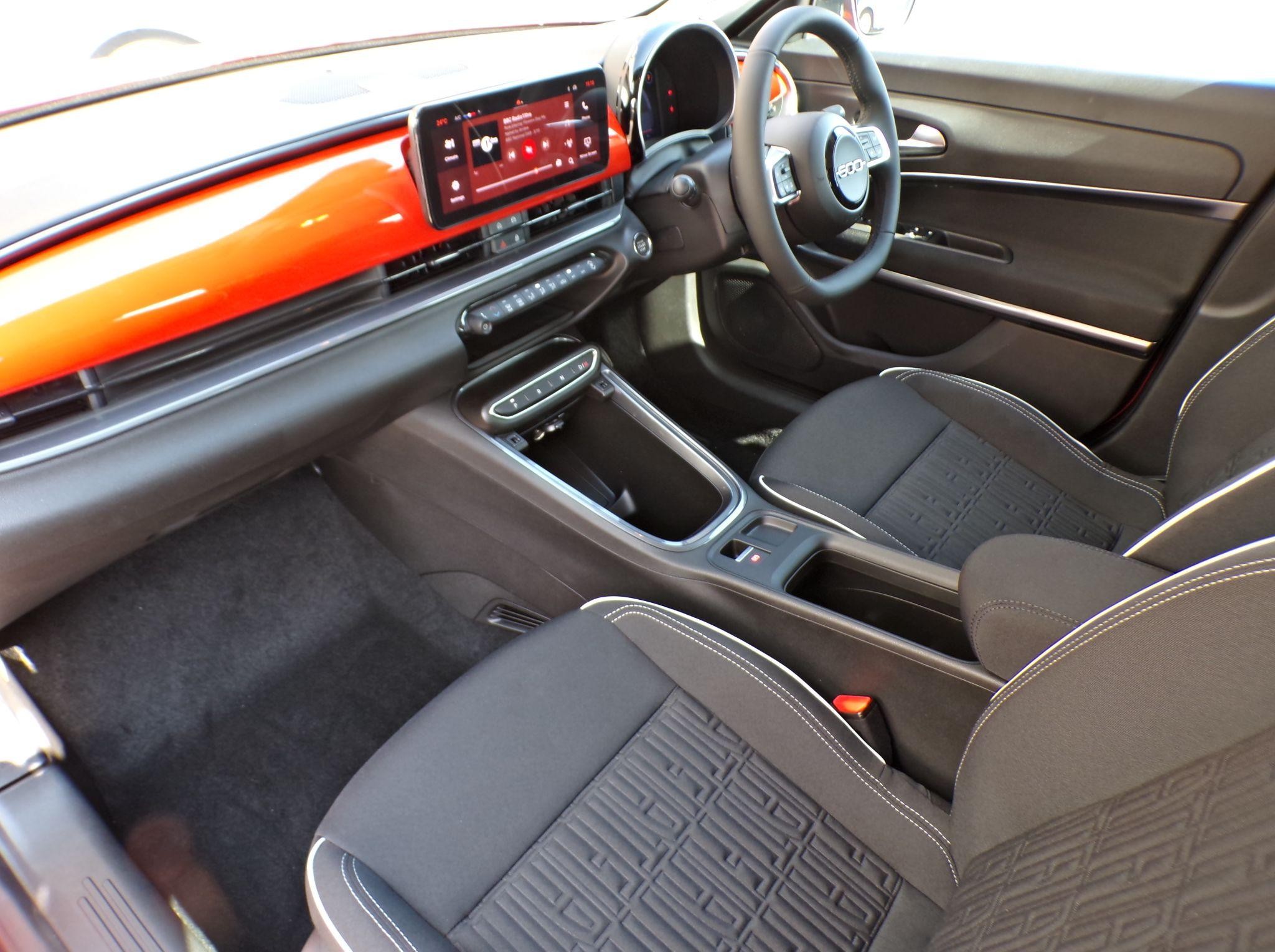 Fiat 600 Image 13