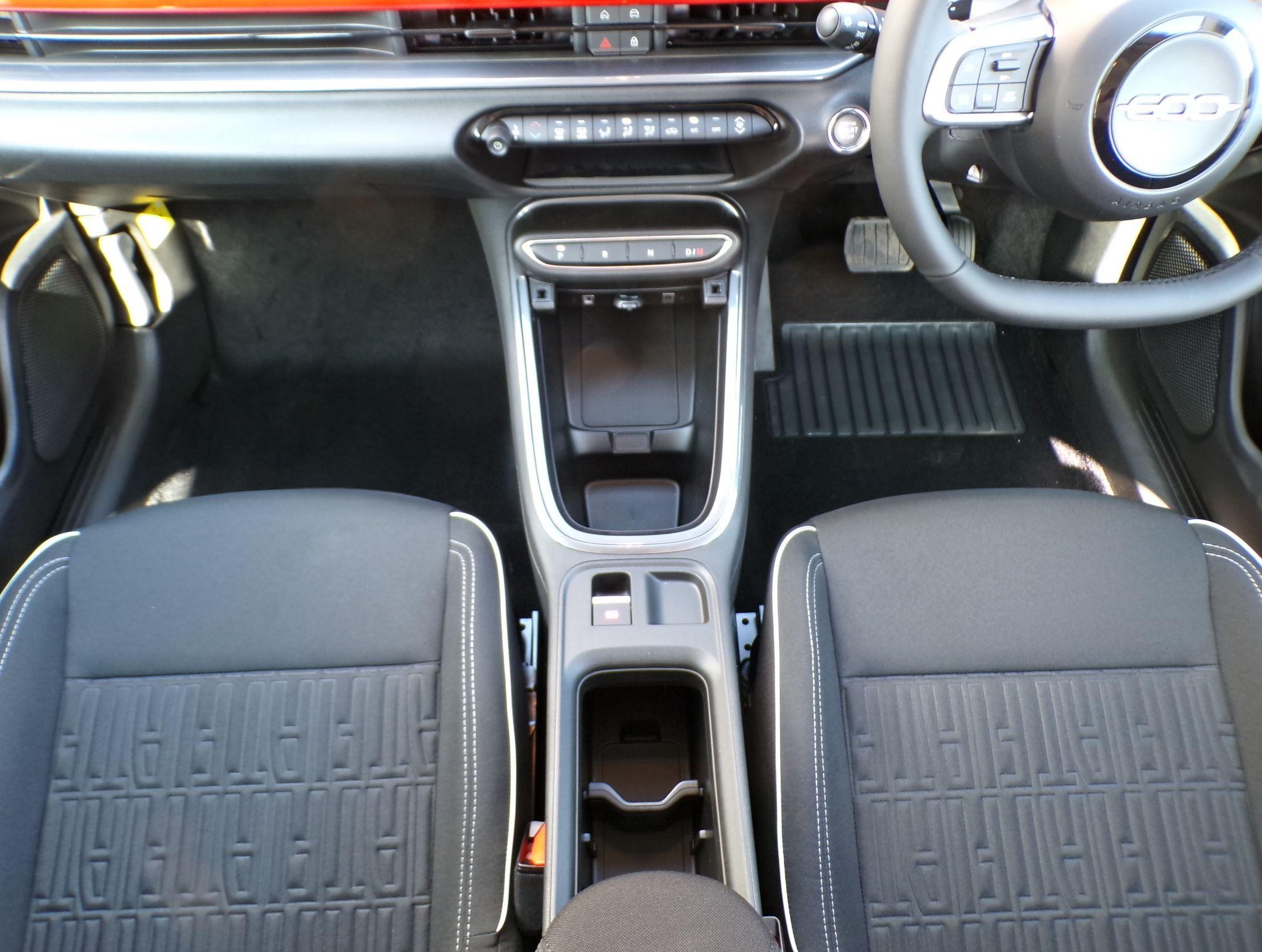 Fiat 600 Image 18