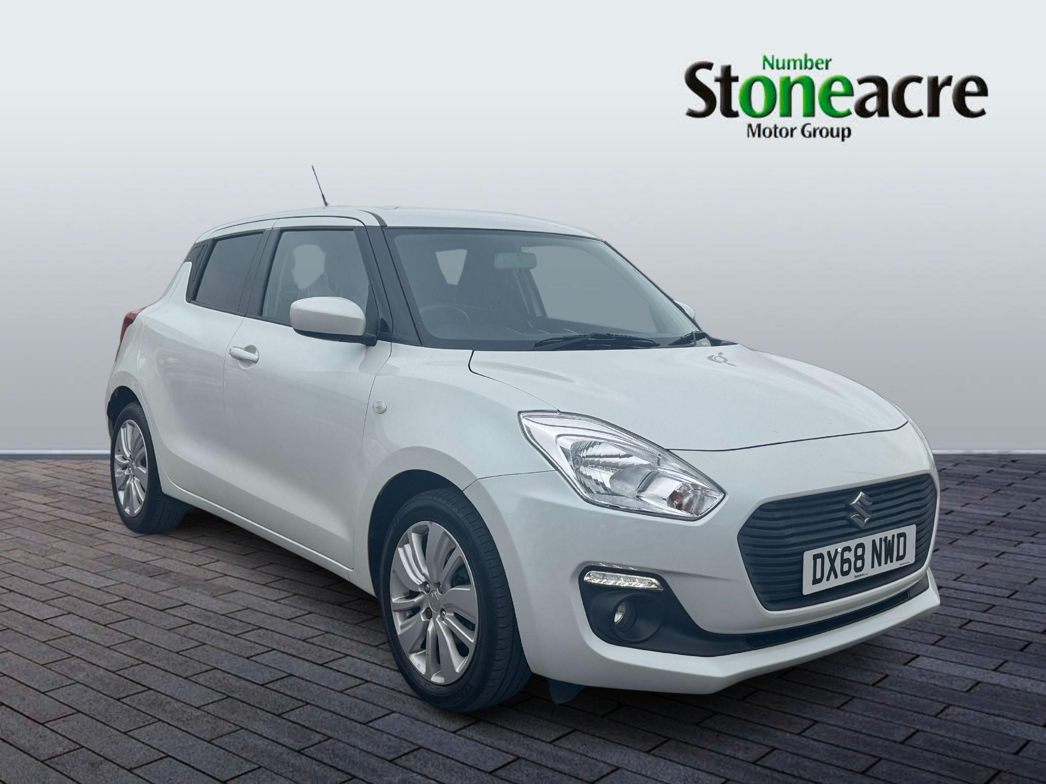 Suzuki Swift Image 1