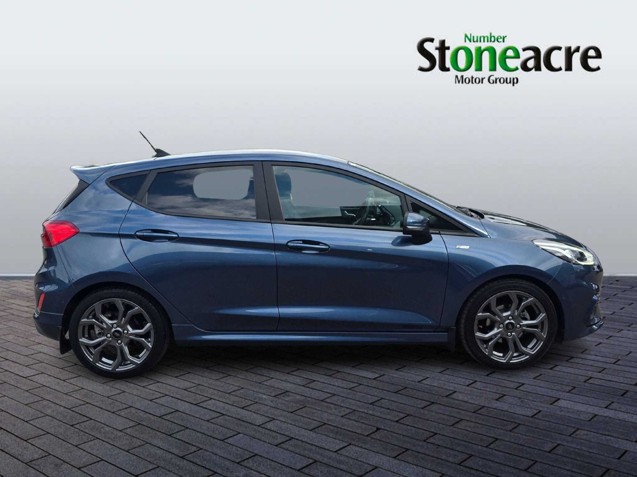Ford Fiesta Image 2