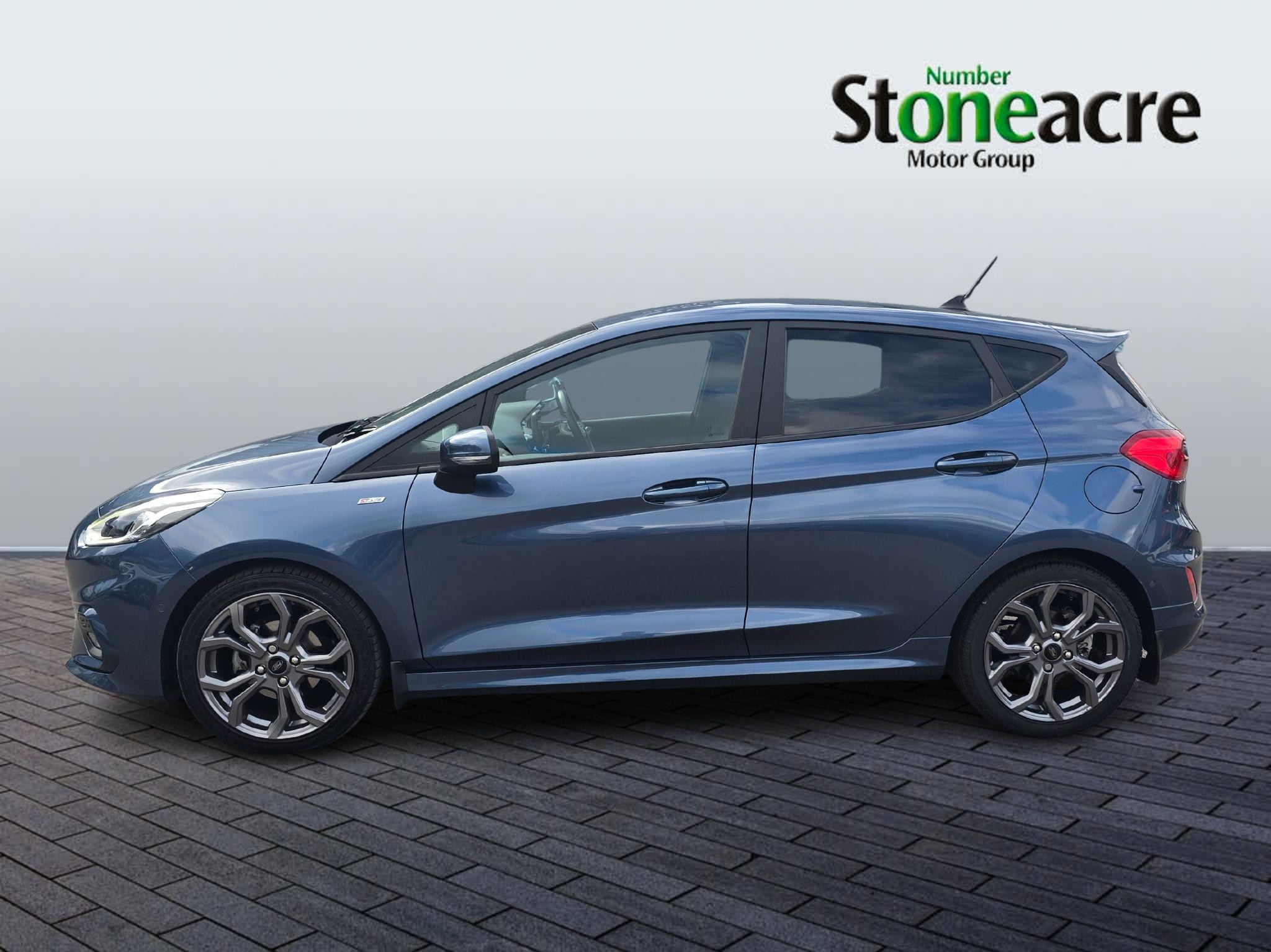 Ford Fiesta Image 6