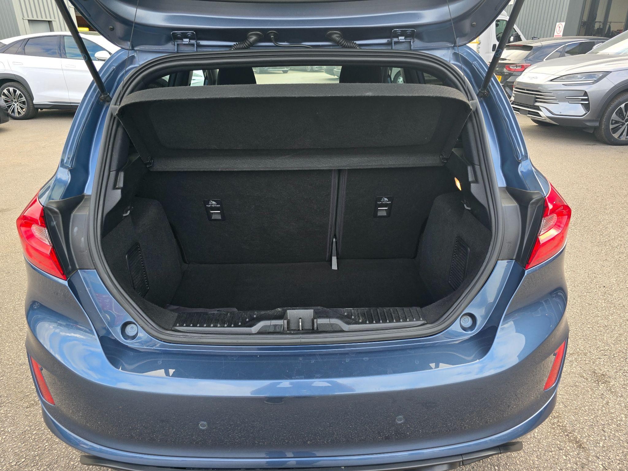 Ford Fiesta Image 10