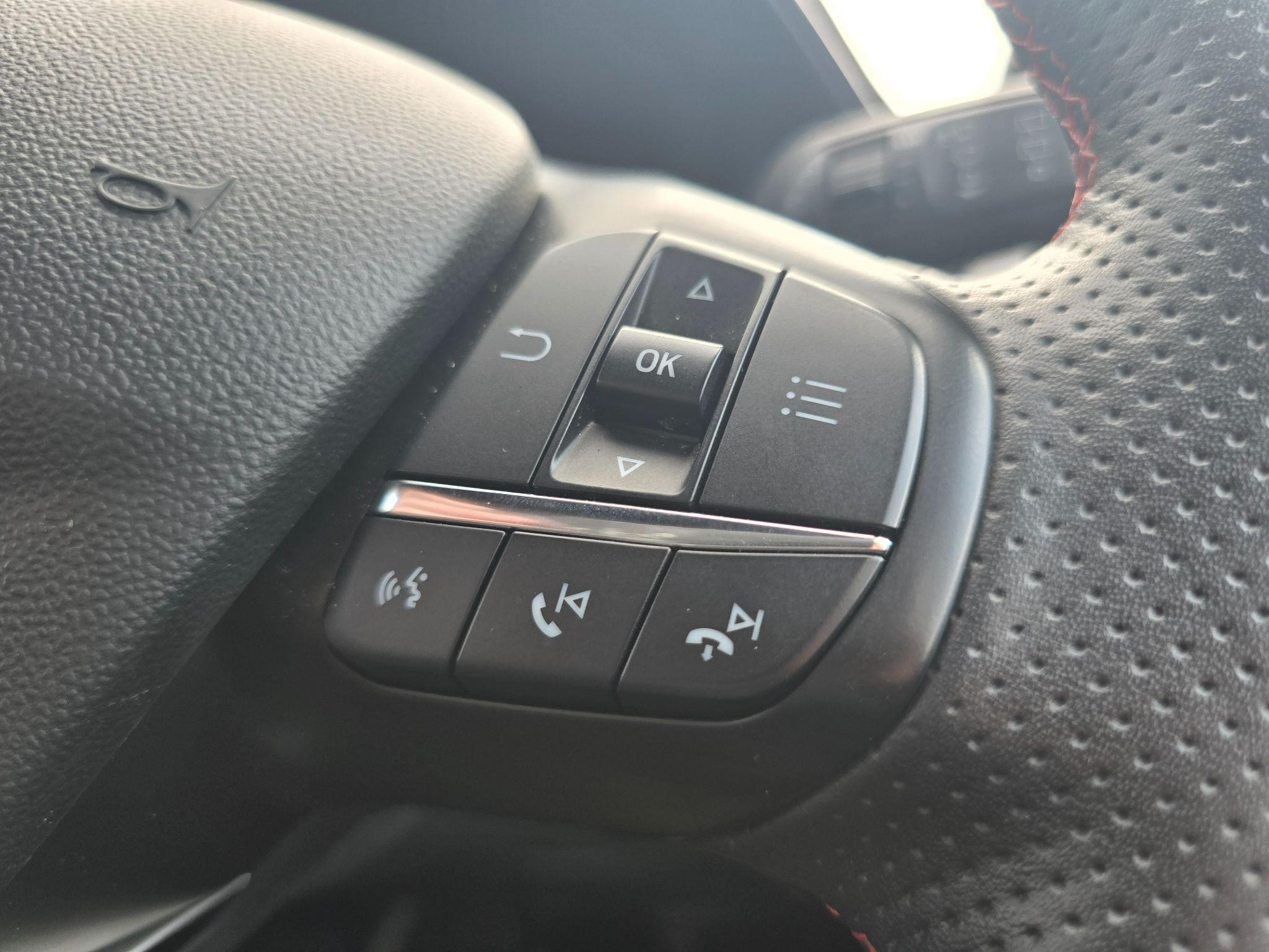 Ford Fiesta Image 14
