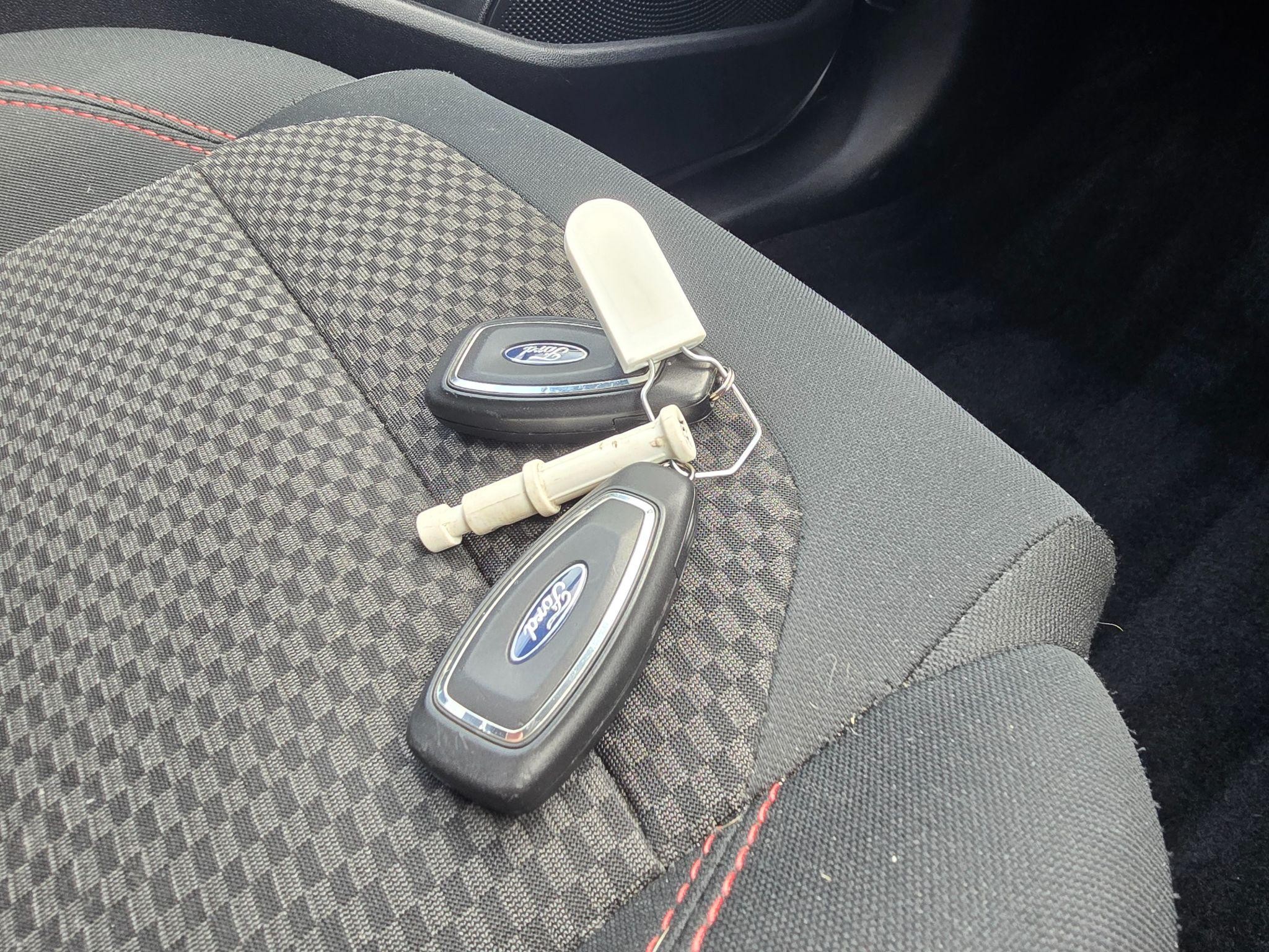 Ford Fiesta Image 15