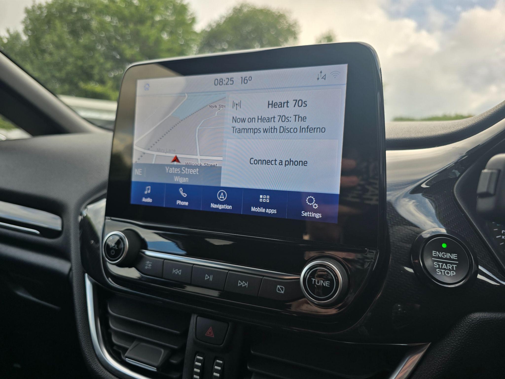 Ford Fiesta Image 21