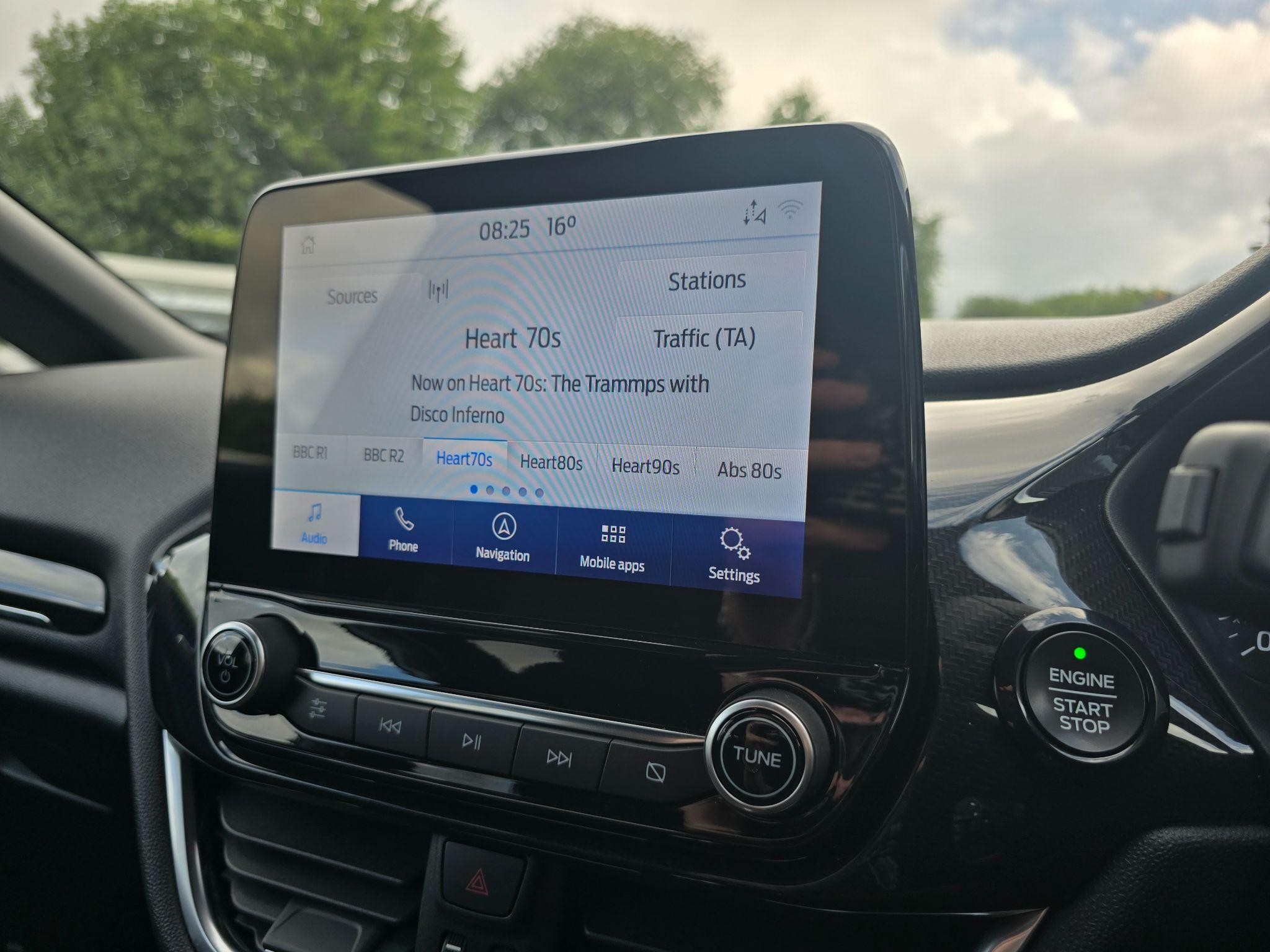 Ford Fiesta Image 23
