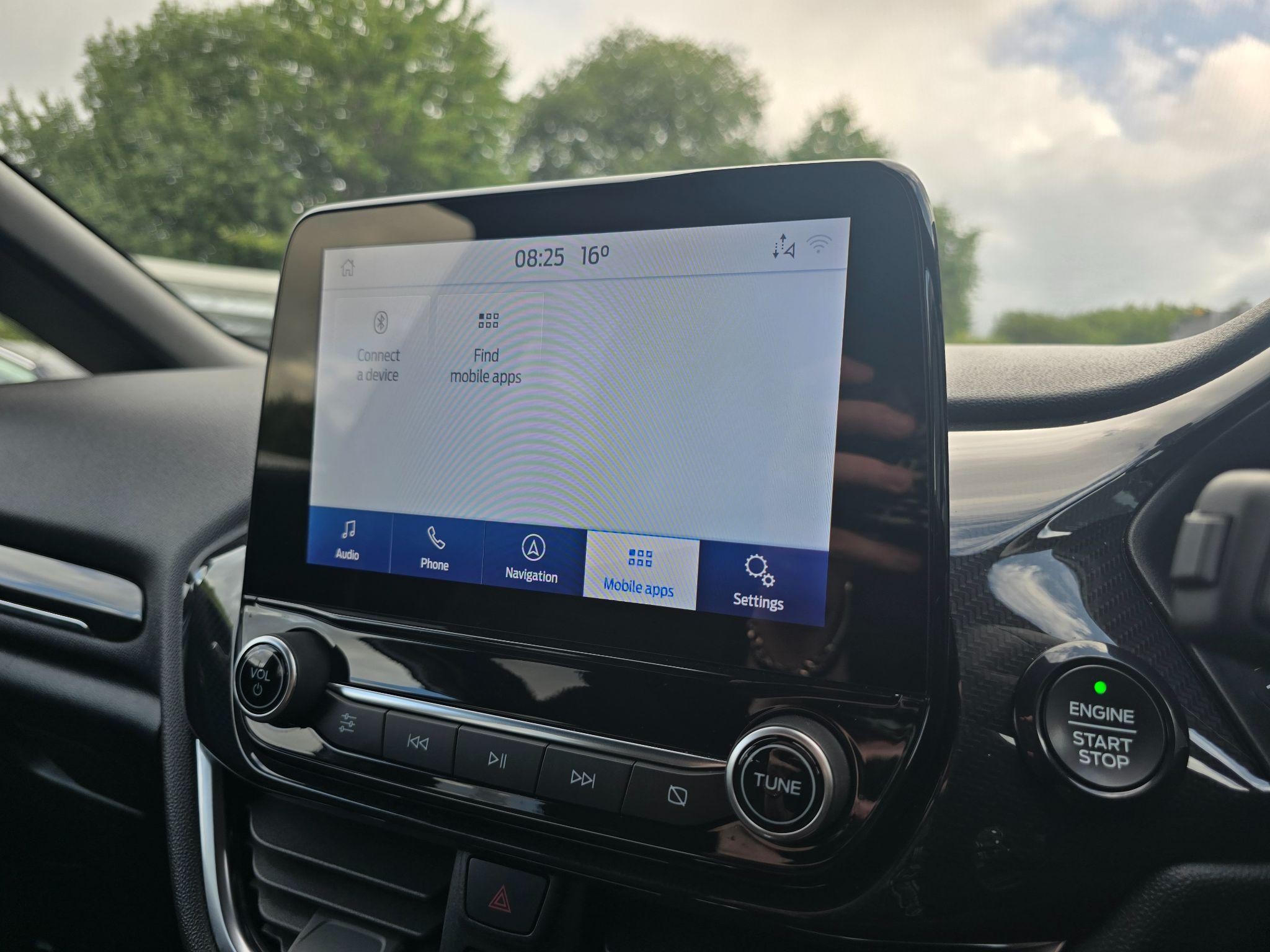 Ford Fiesta Image 24