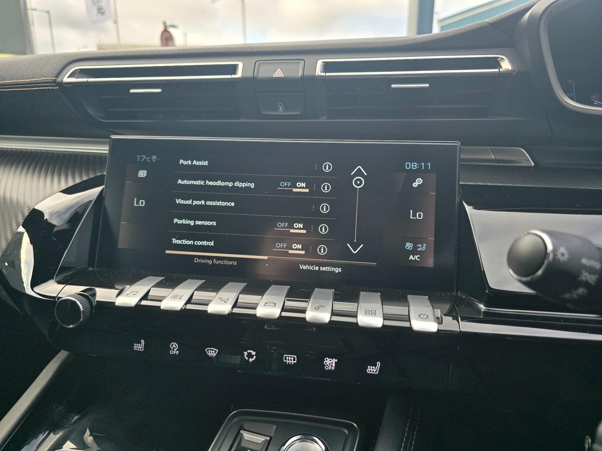Peugeot 508 Image 11
