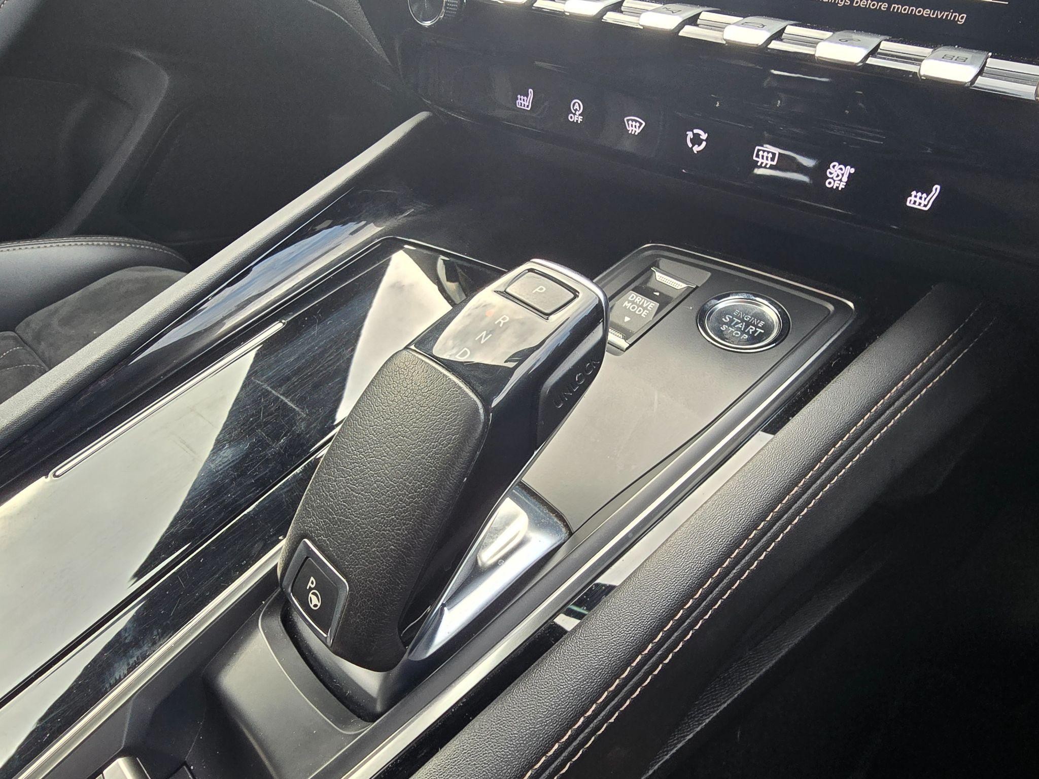 Peugeot 508 Image 13