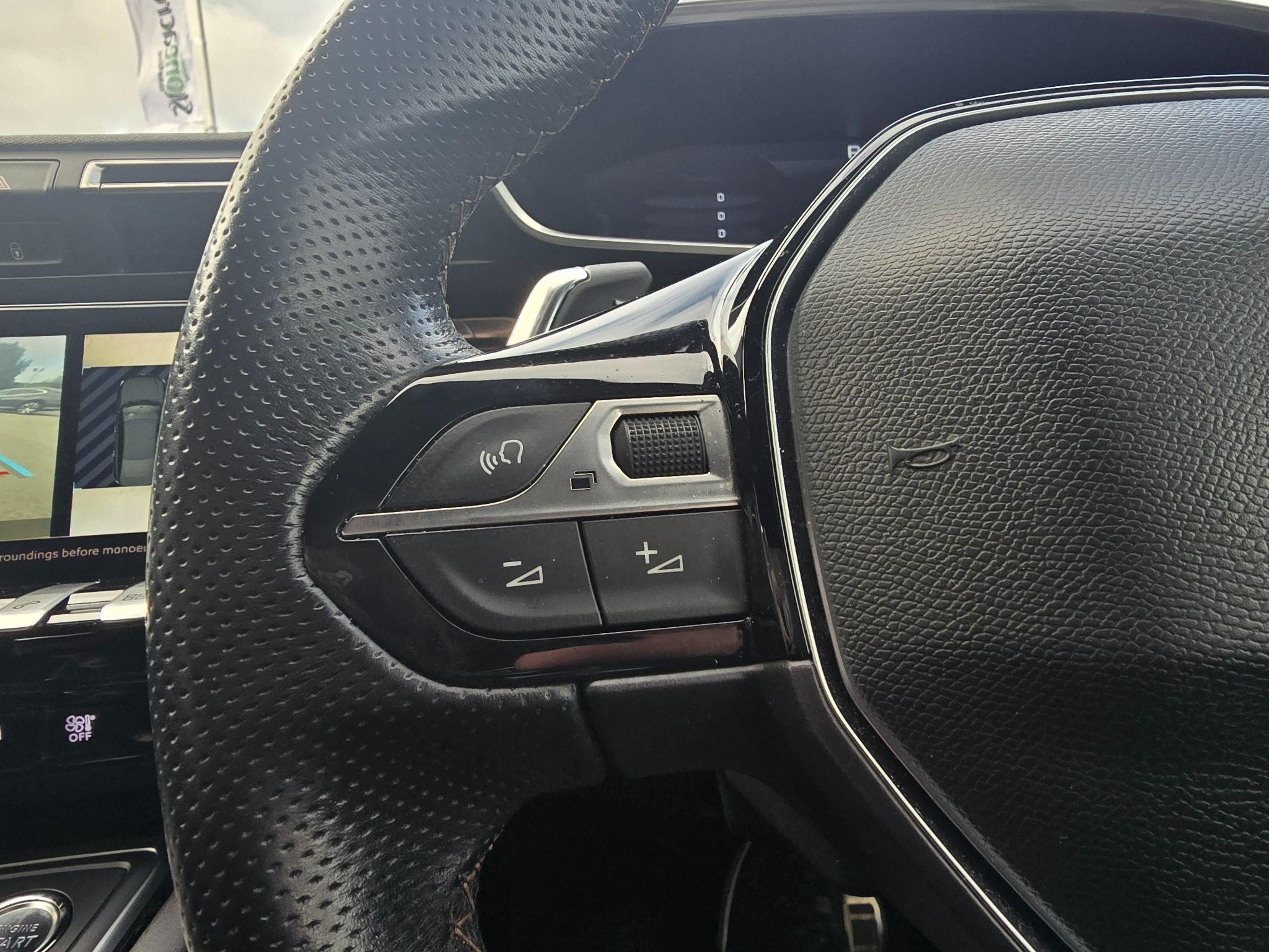 Peugeot 508 Image 14