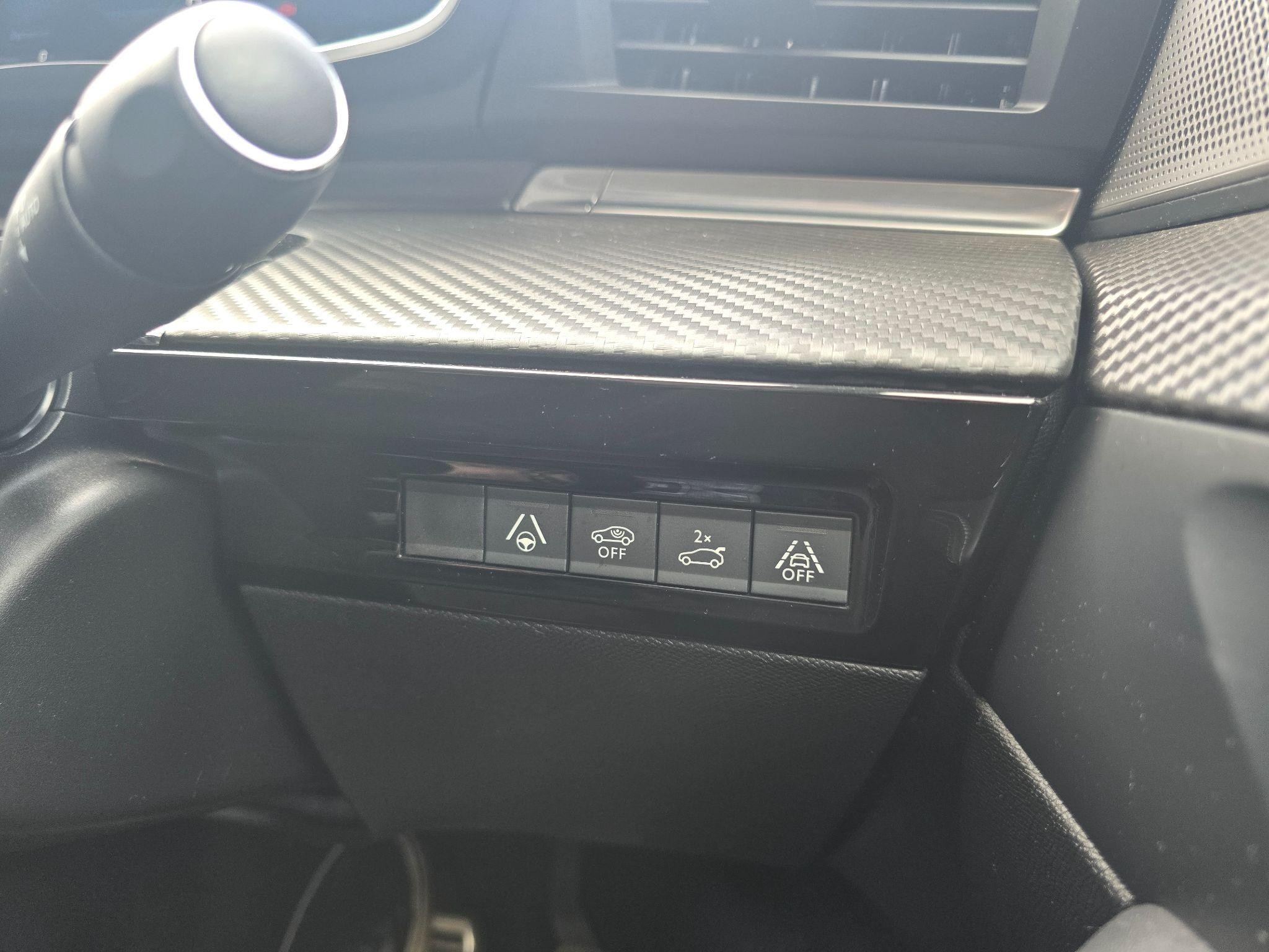 Peugeot 508 Image 16
