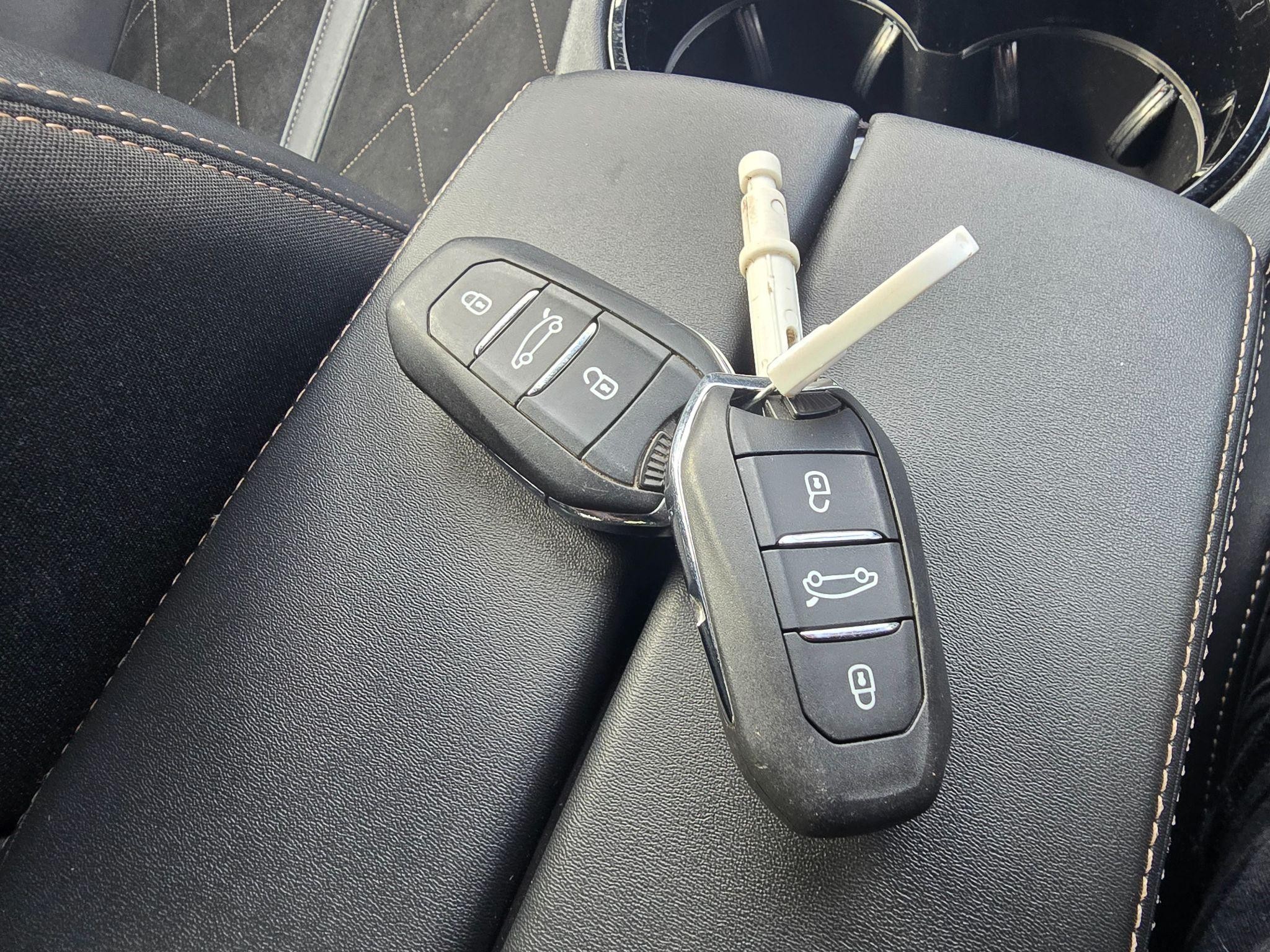 Peugeot 508 Image 18