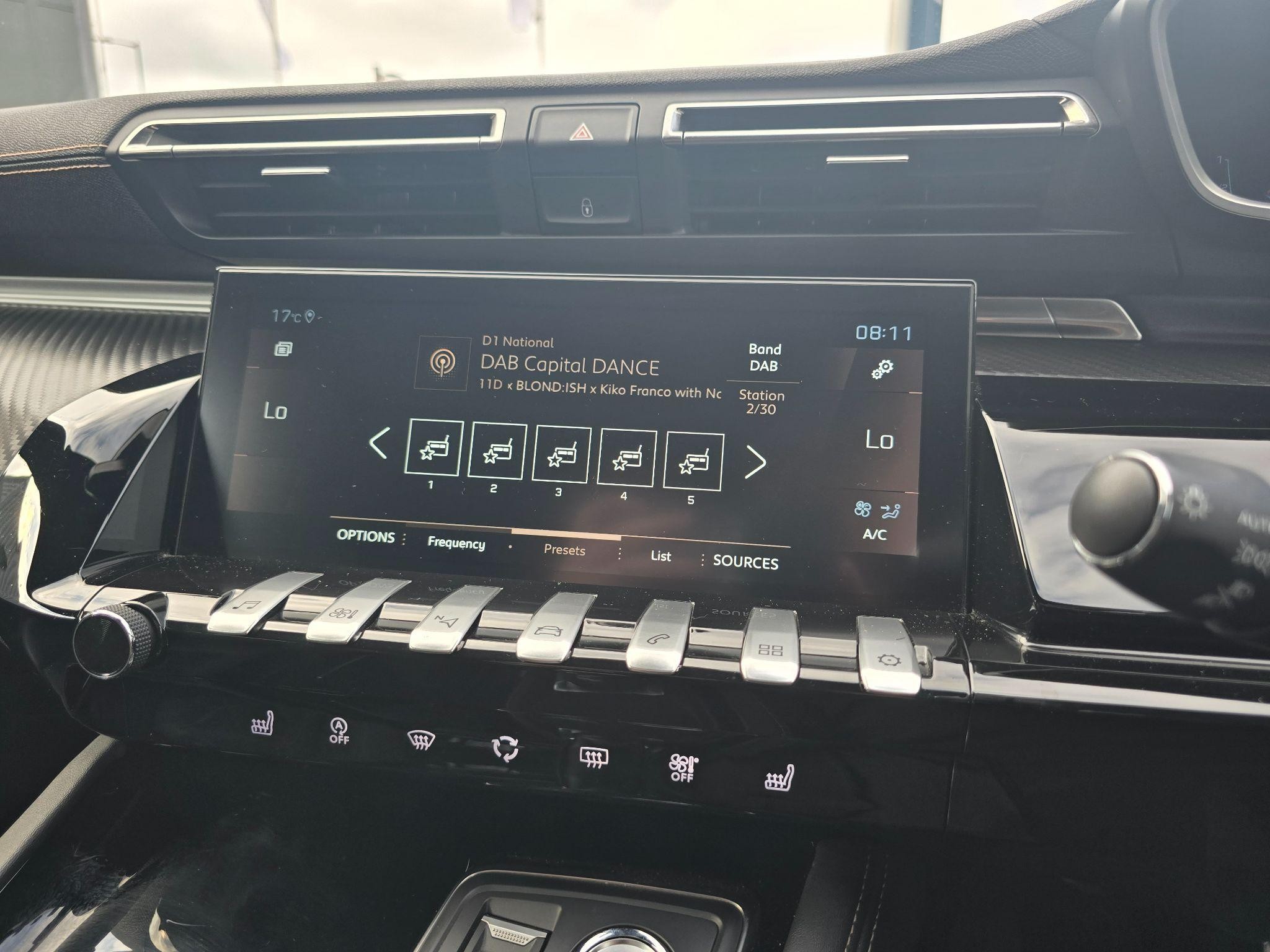 Peugeot 508 Image 26