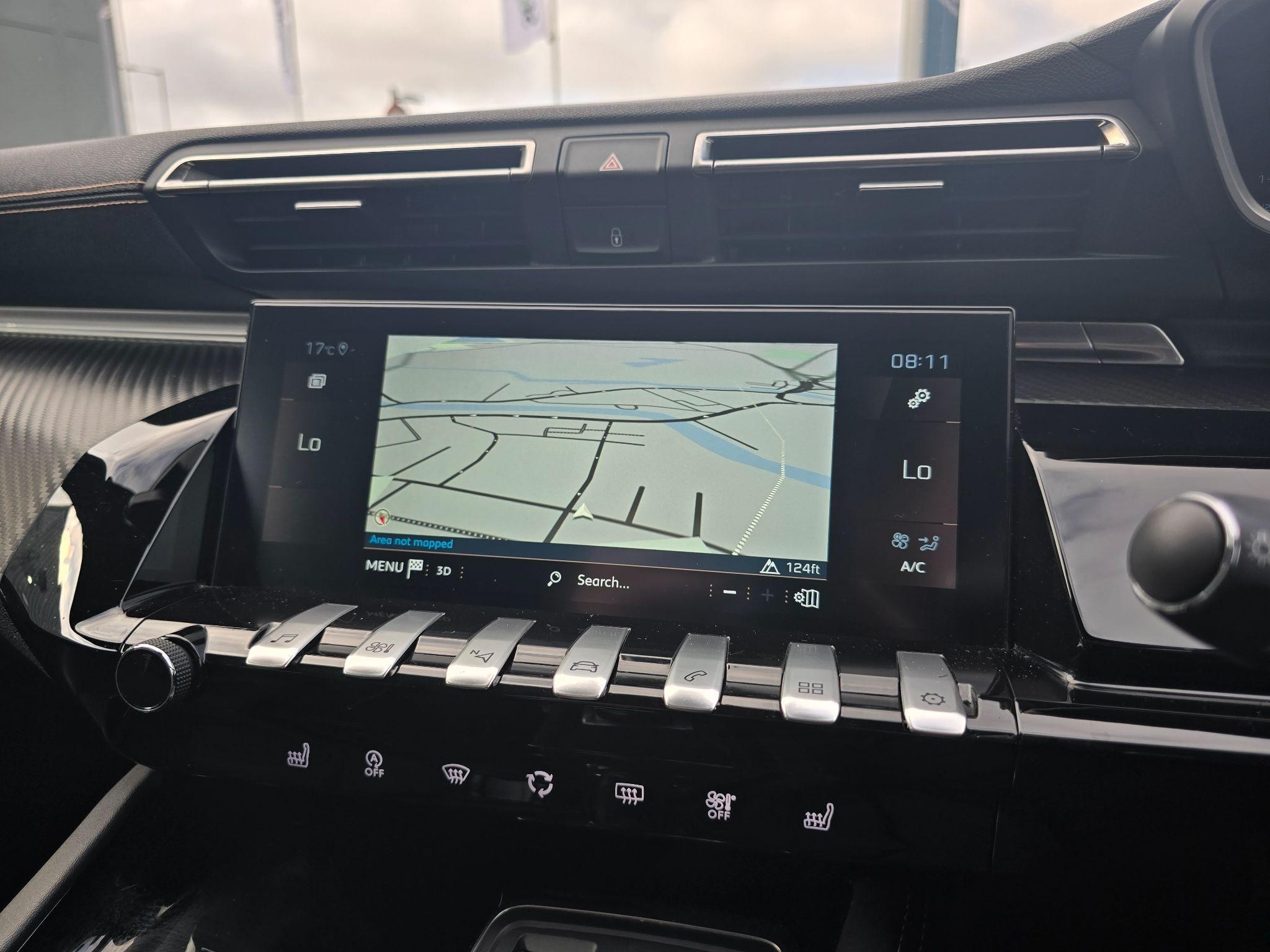 Peugeot 508 Image 27
