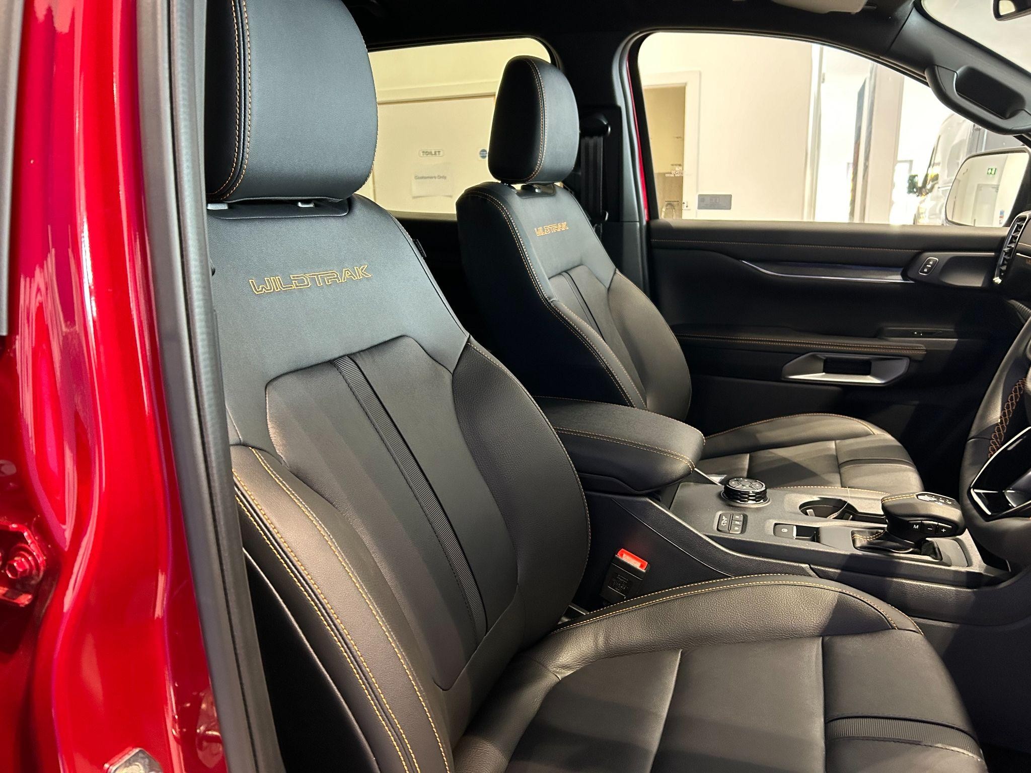 Ford Ranger Image 8