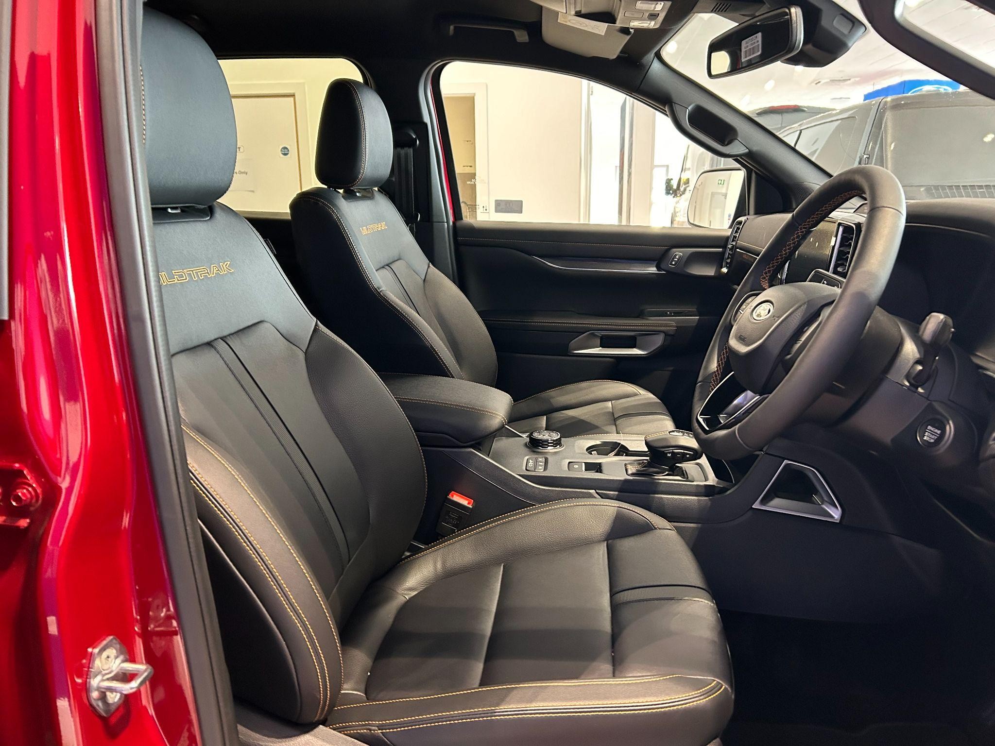 Ford Ranger Image 9