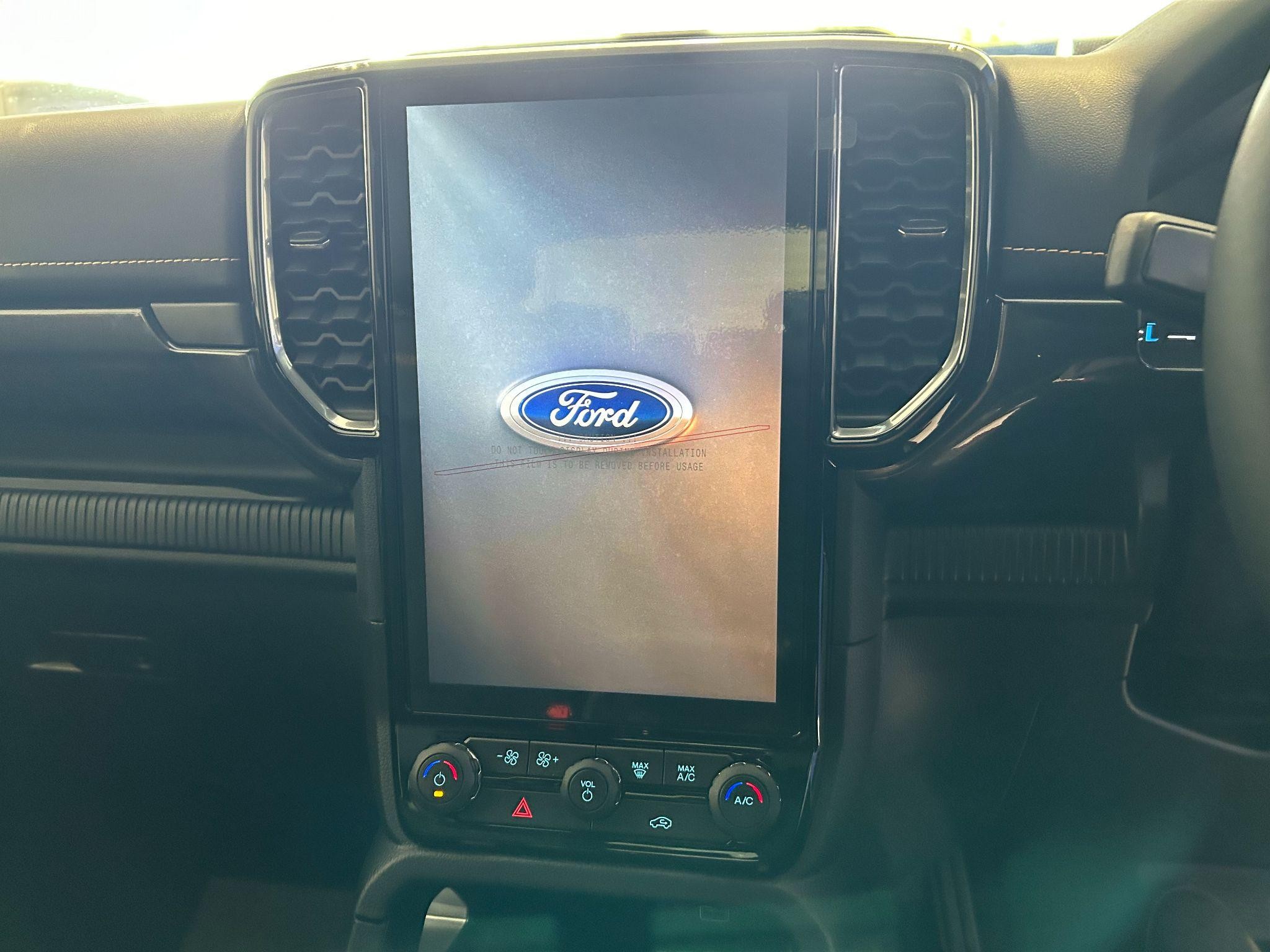 Ford Ranger Image 10