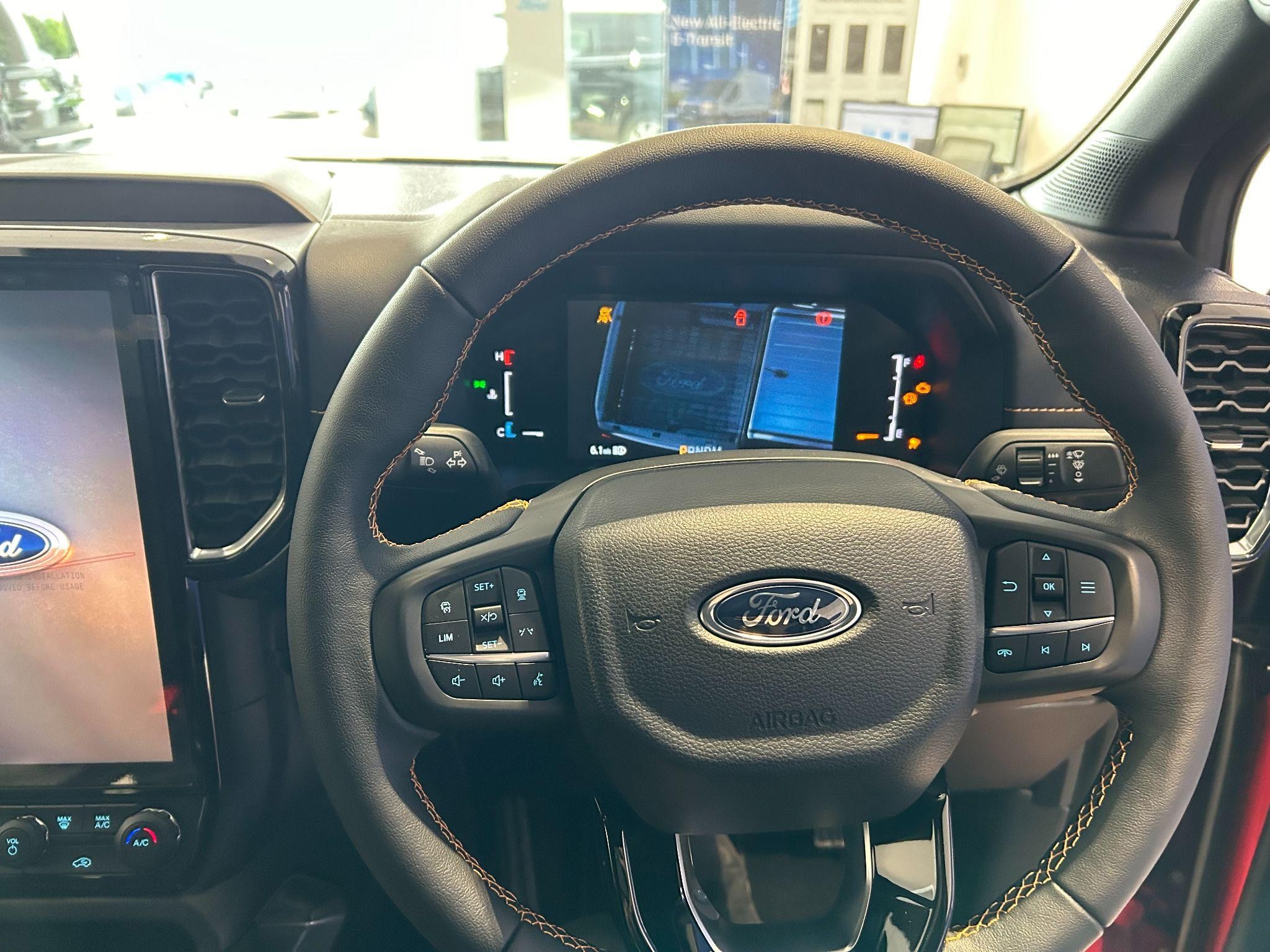 Ford Ranger Image 13