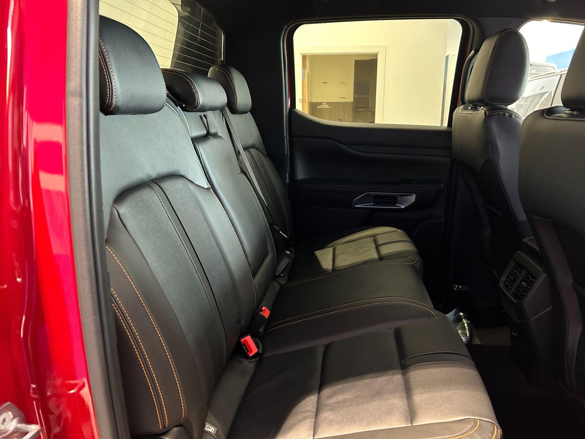 Ford Ranger Image 14