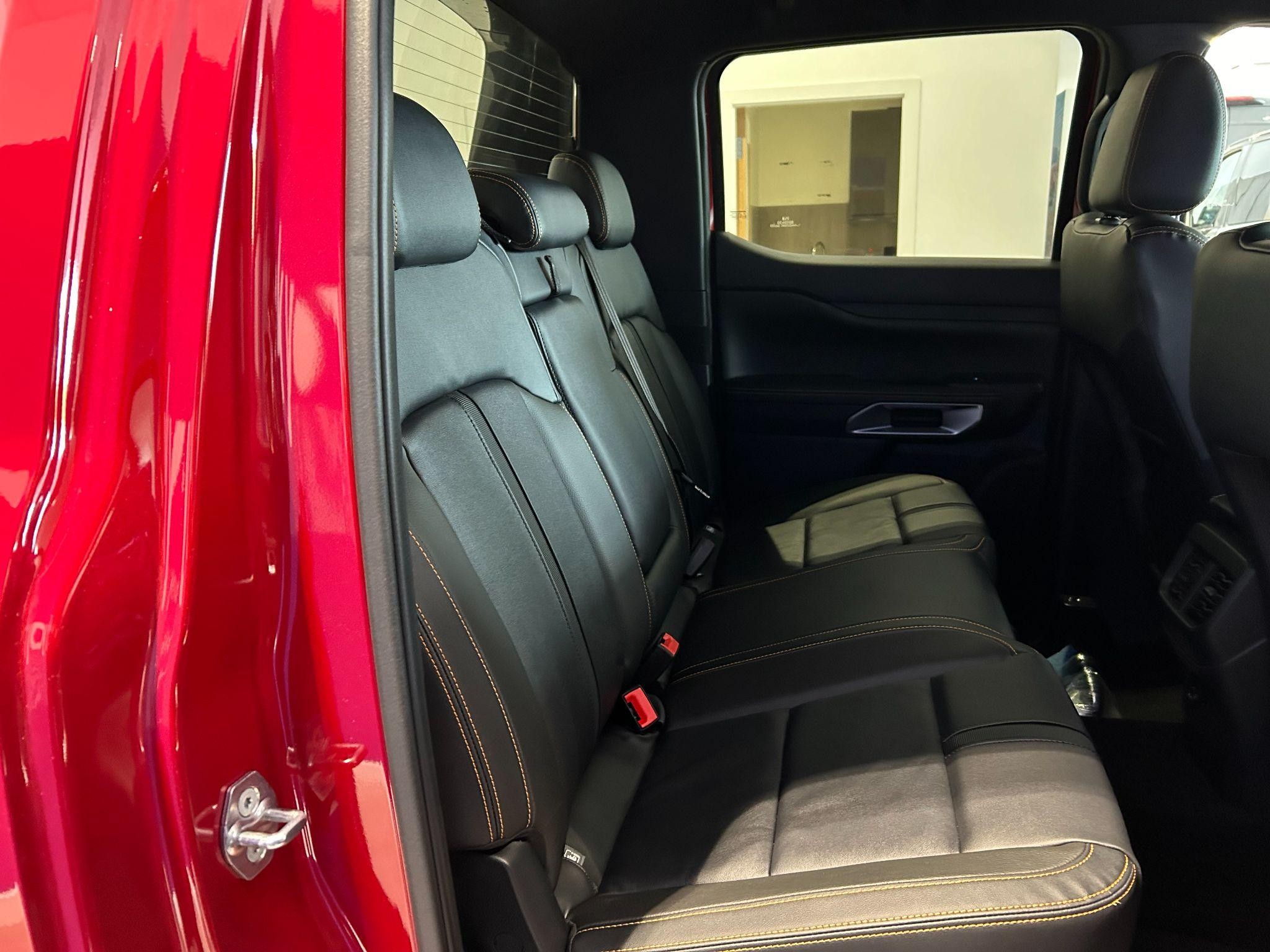 Ford Ranger Image 15