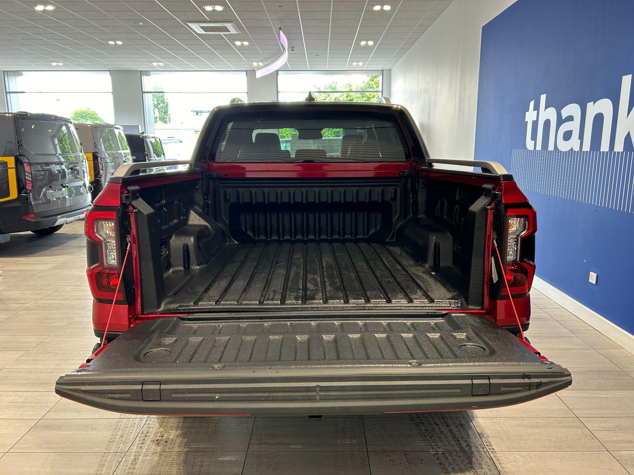 Ford Ranger Image 16