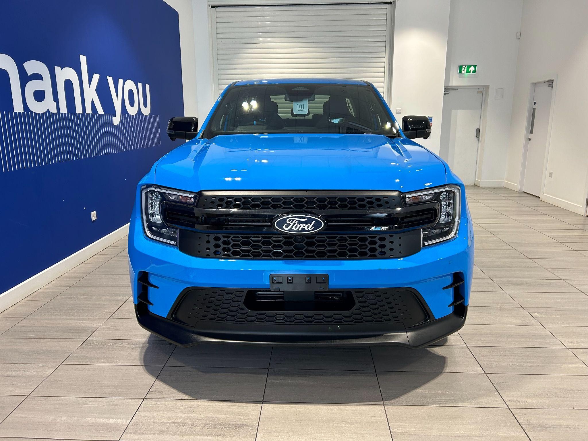 Ford Ranger Image 6