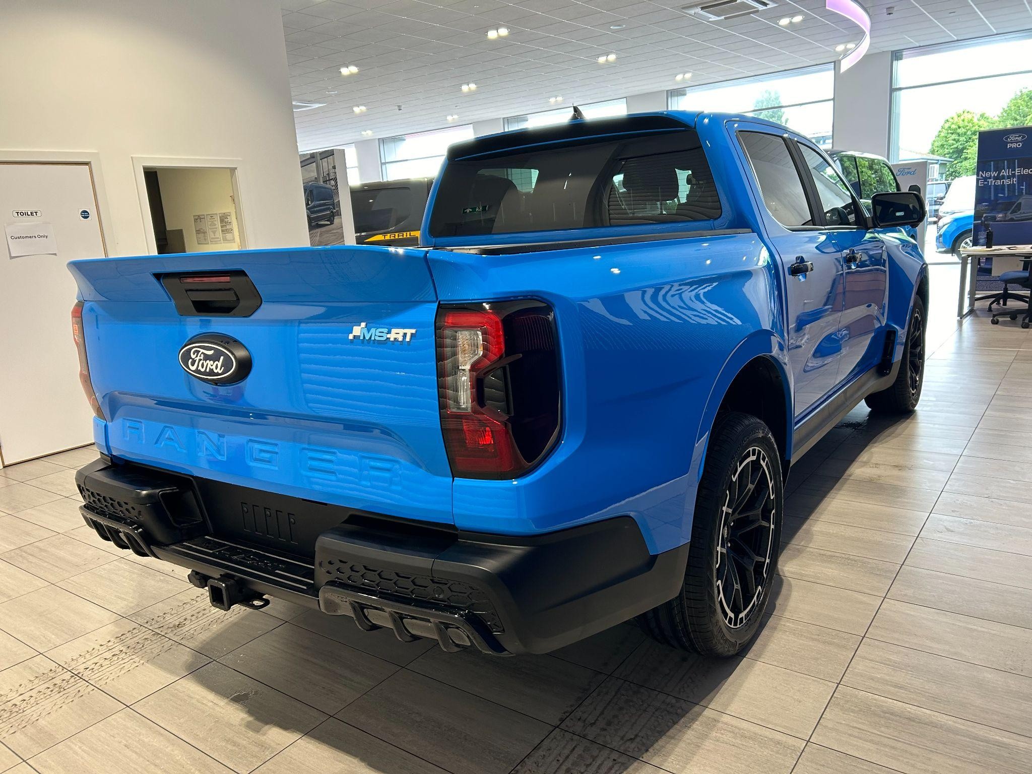 Ford Ranger Image 11