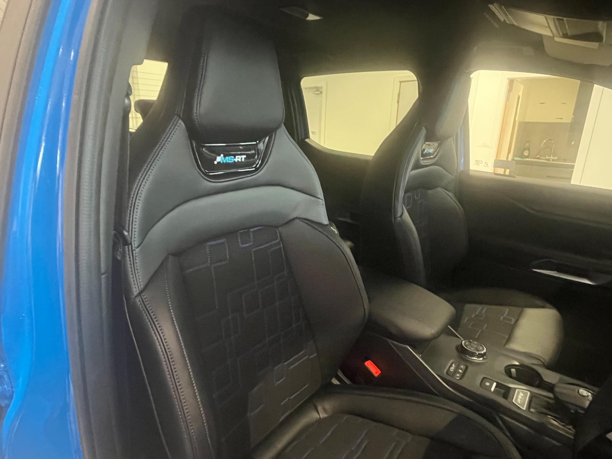 Ford Ranger Image 12