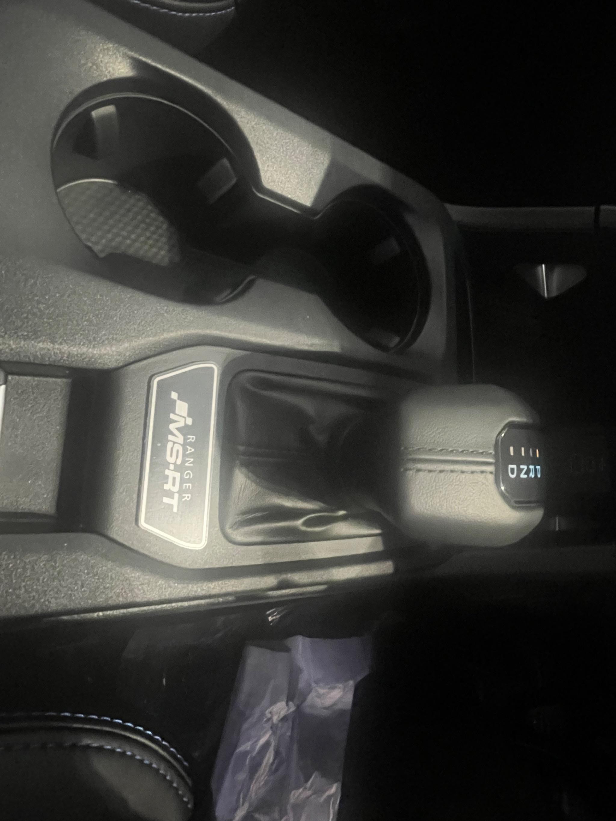 Ford Ranger Image 13