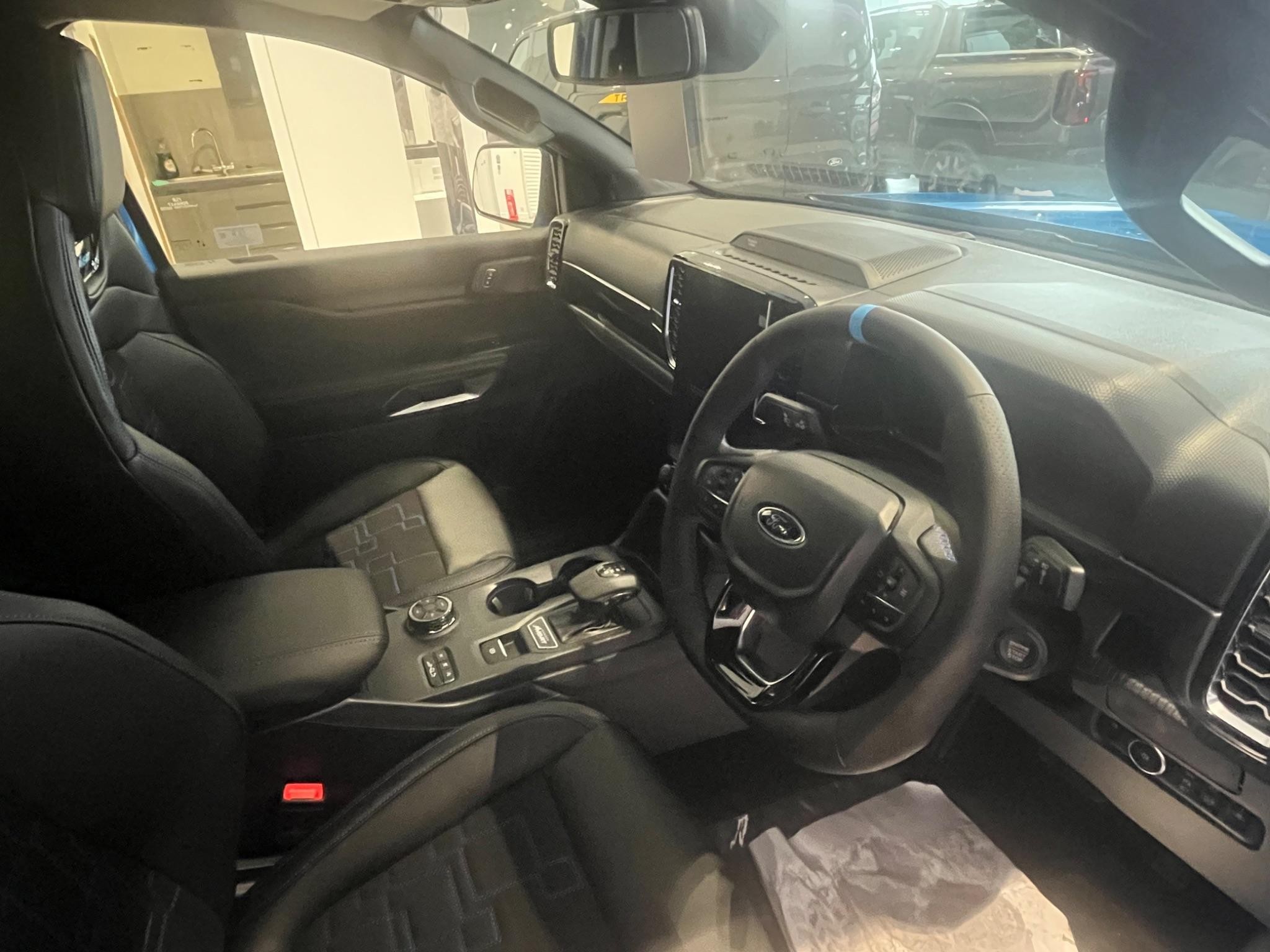 Ford Ranger Image 14