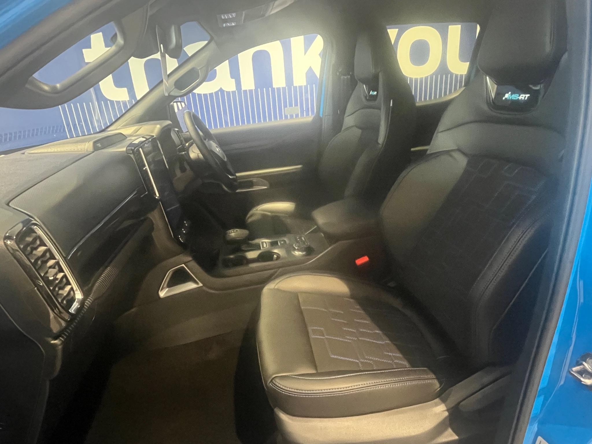 Ford Ranger Image 15