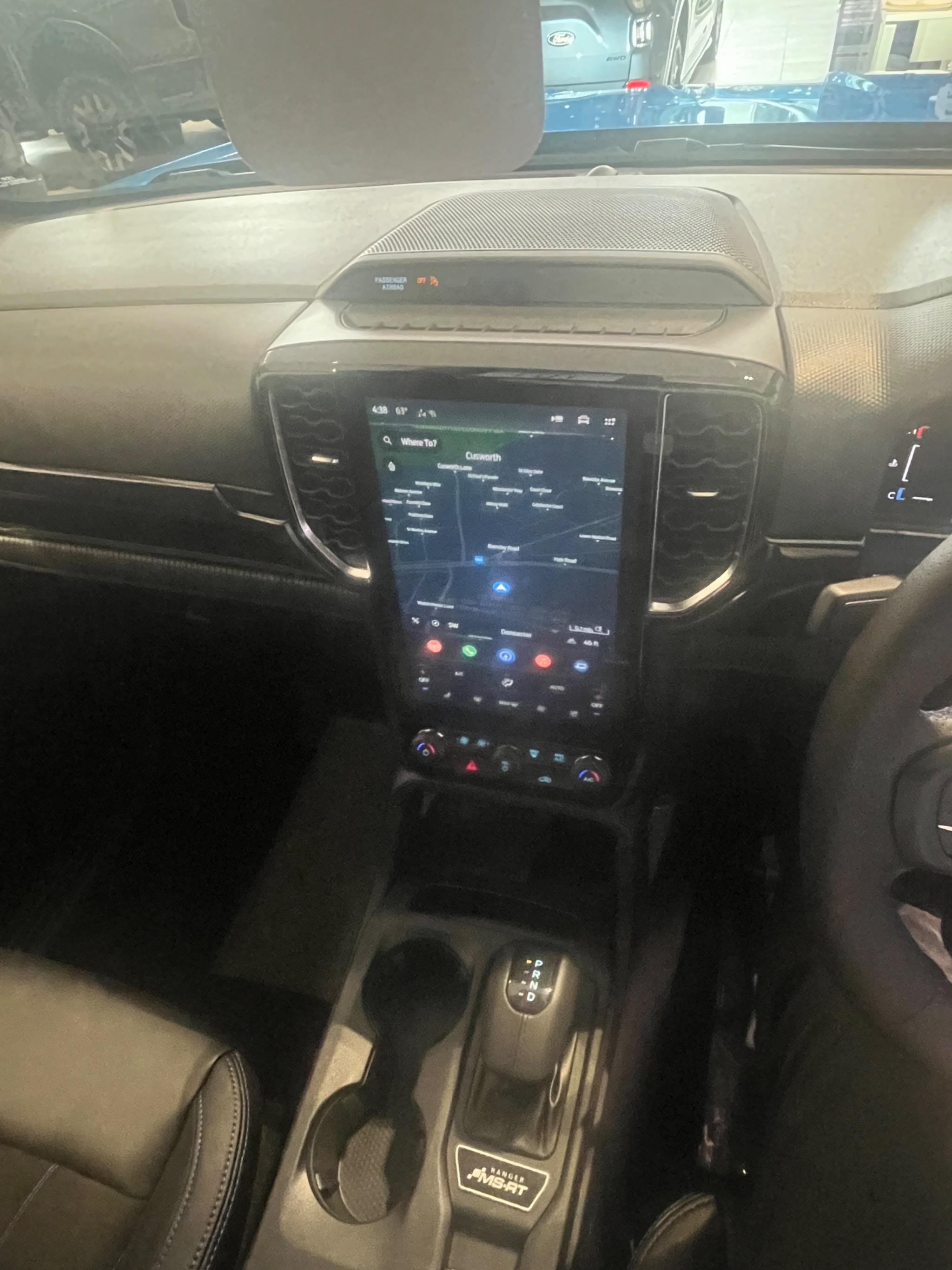 Ford Ranger Image 16