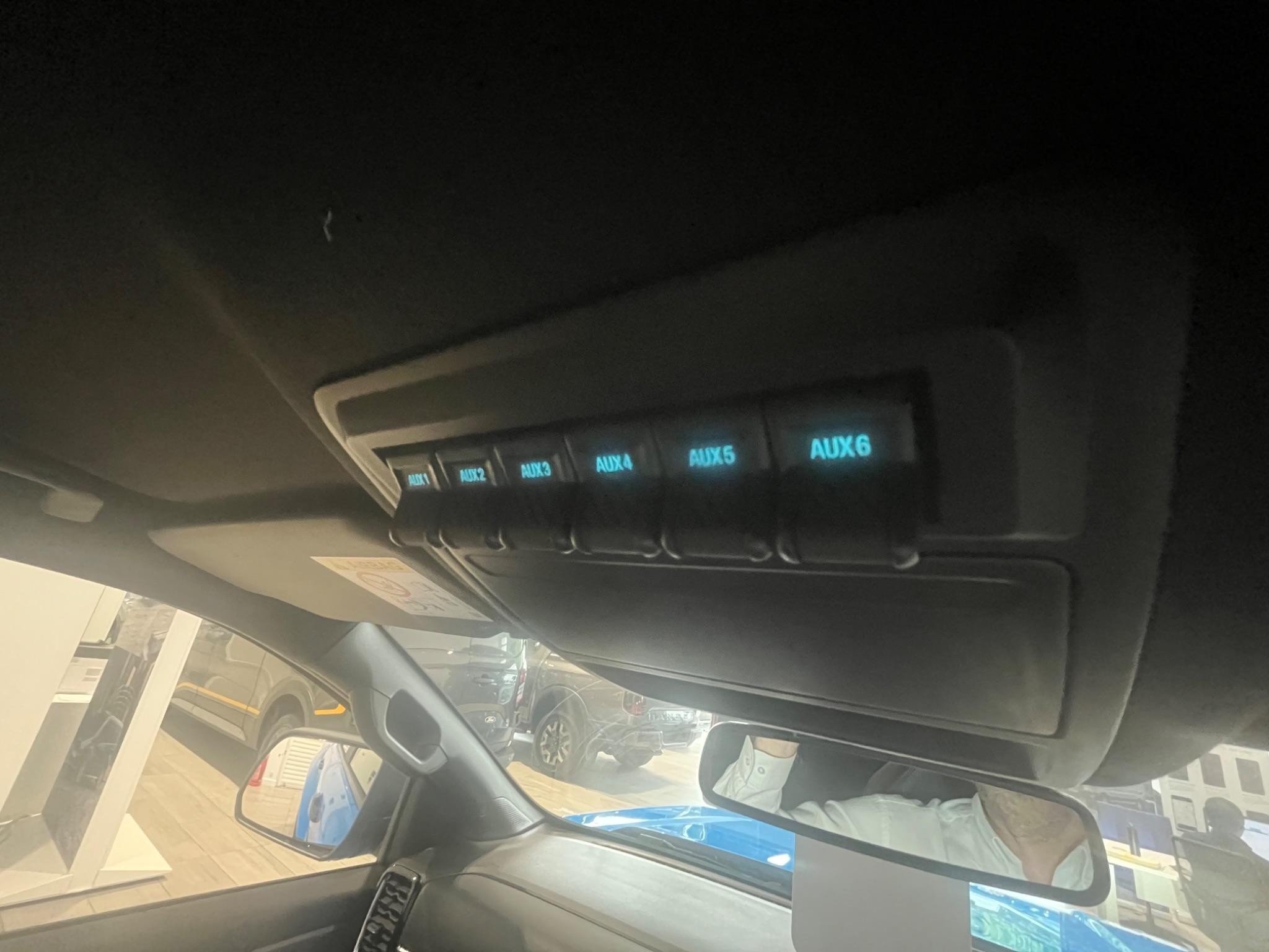 Ford Ranger Image 19