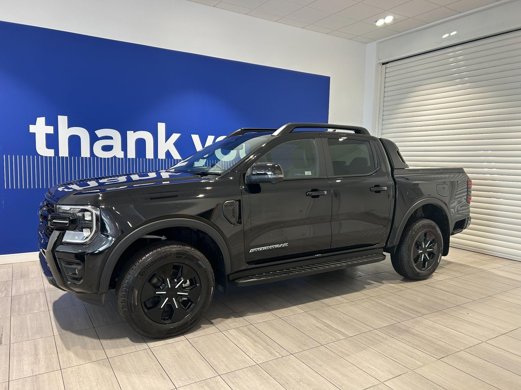 Ford Ranger Image 1