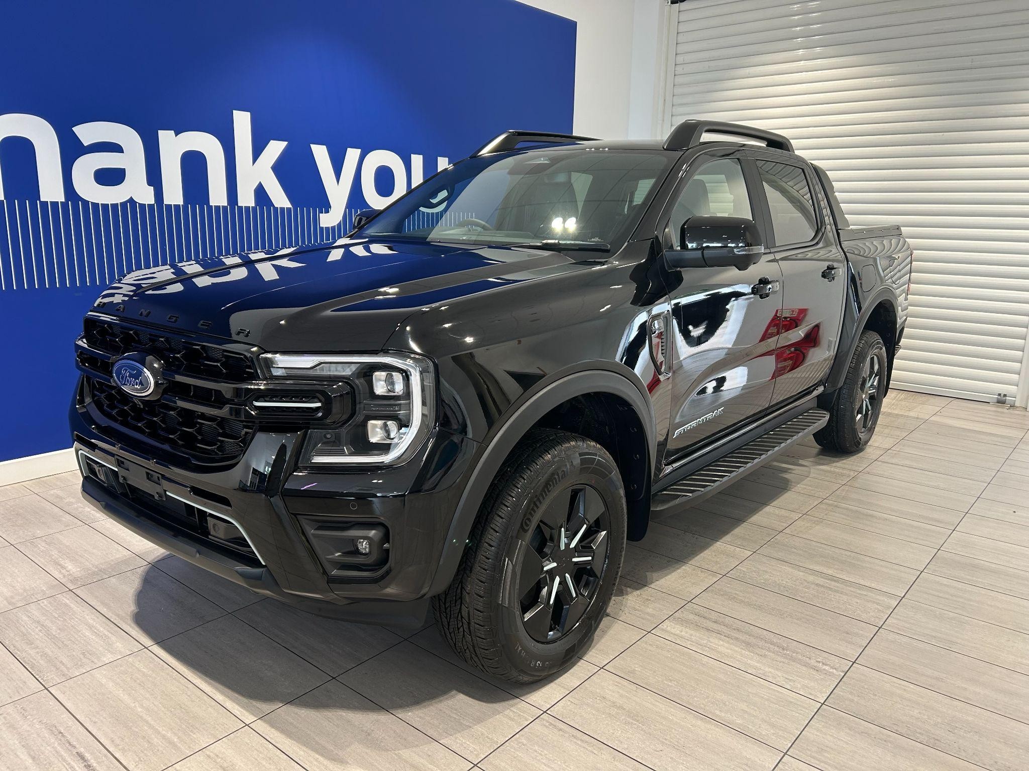 Ford Ranger Image 2