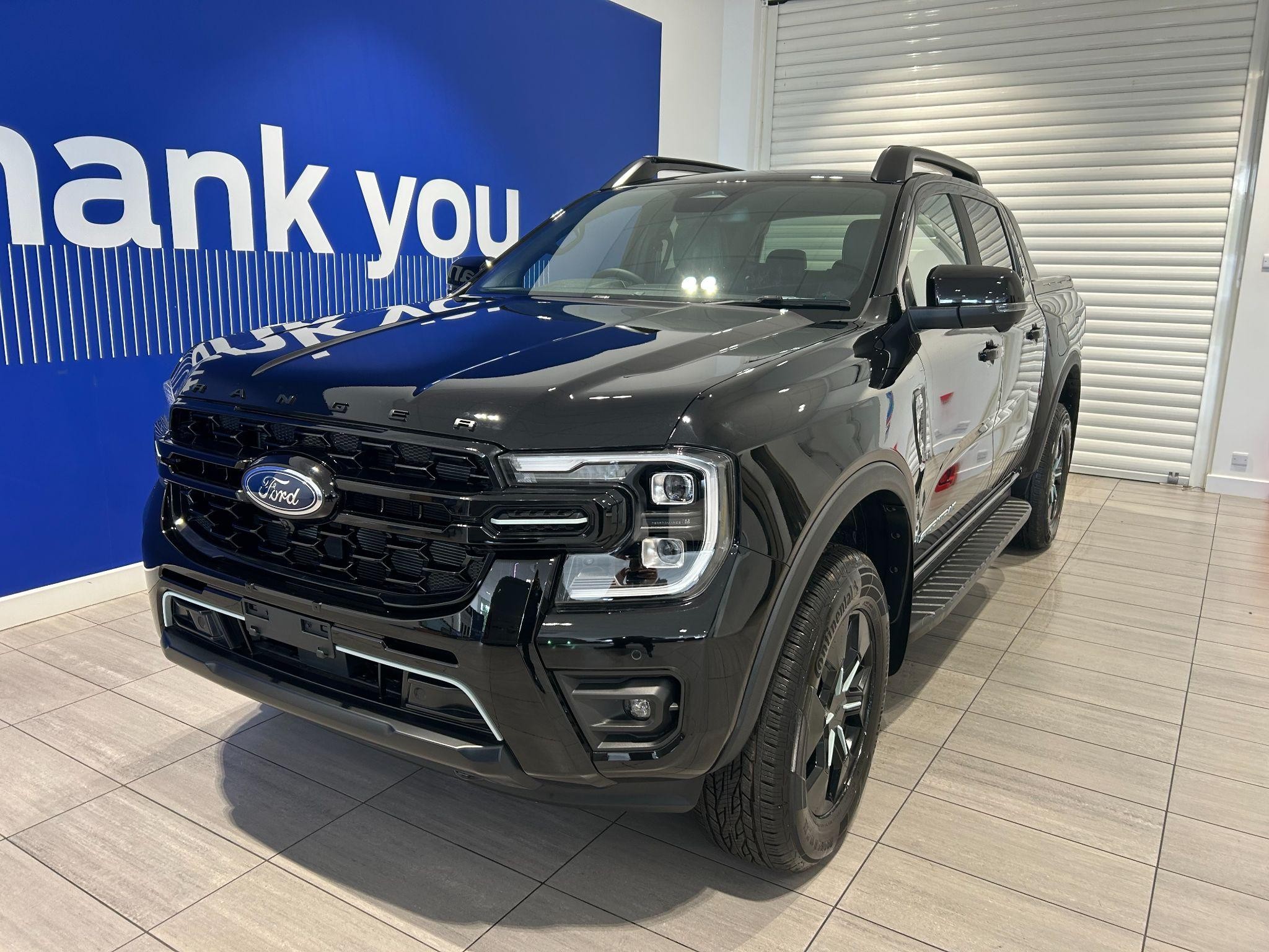 Ford Ranger Image 3
