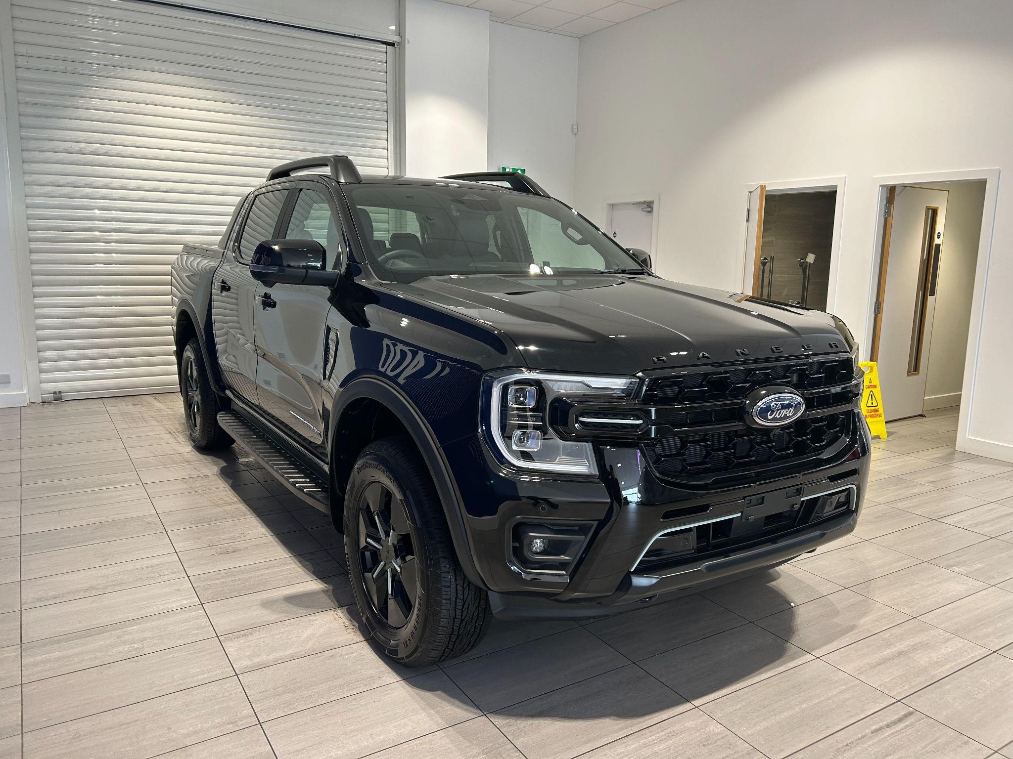 Ford Ranger Image 5