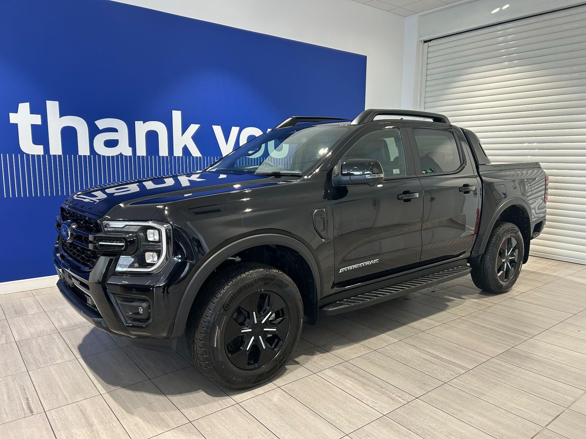 Ford Ranger Image 6