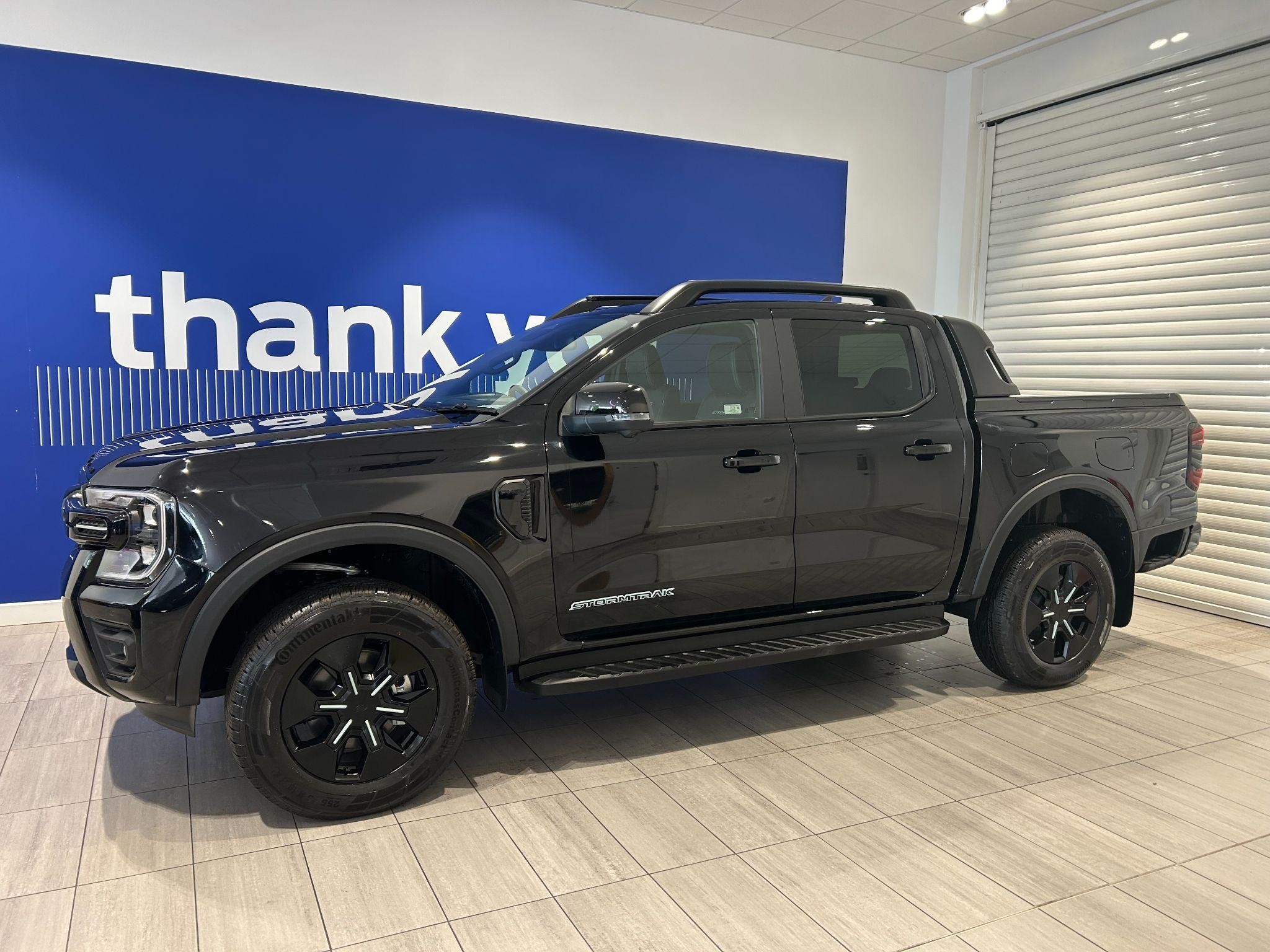 Ford Ranger Image 7