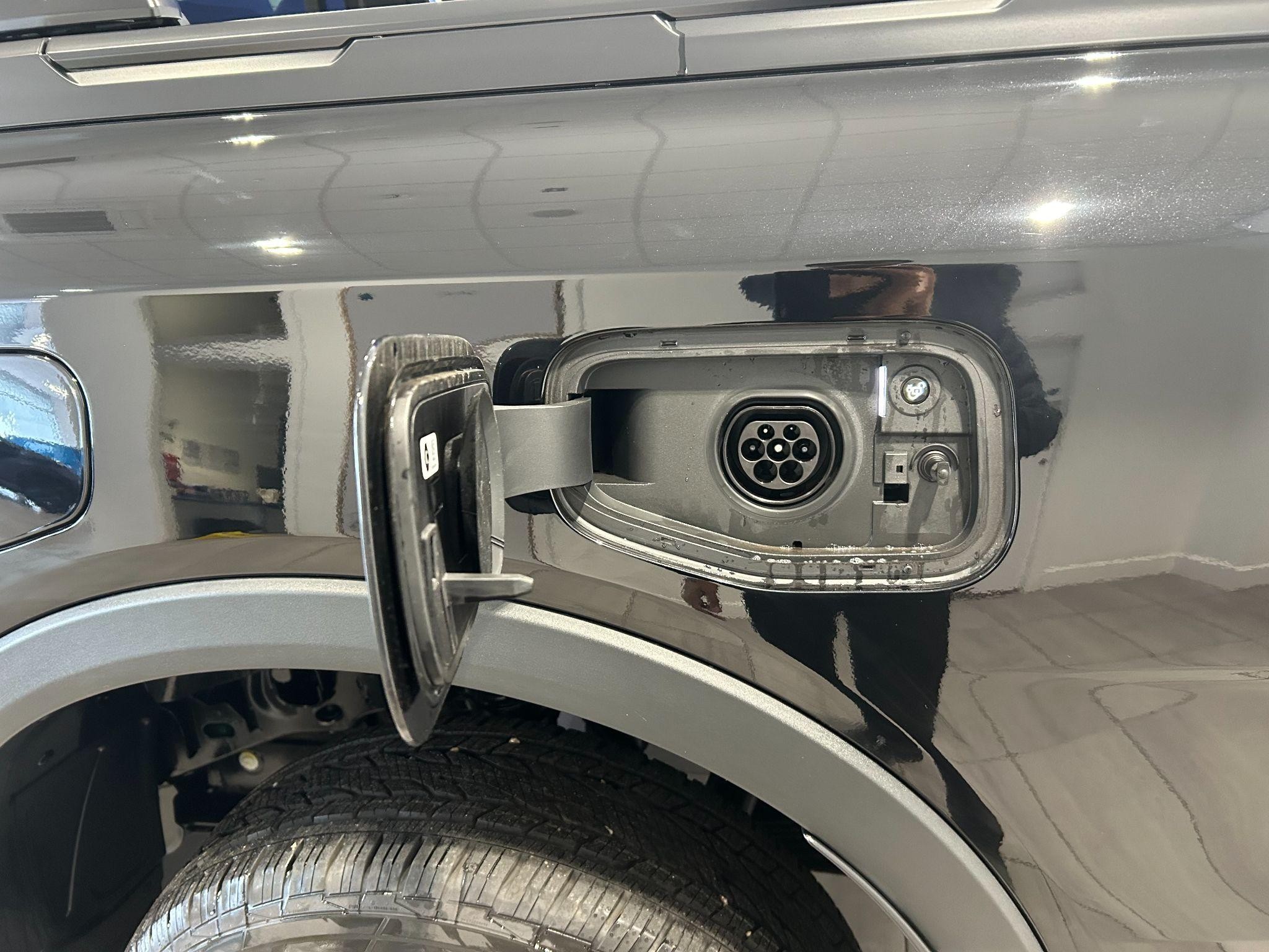 Ford Ranger Image 8