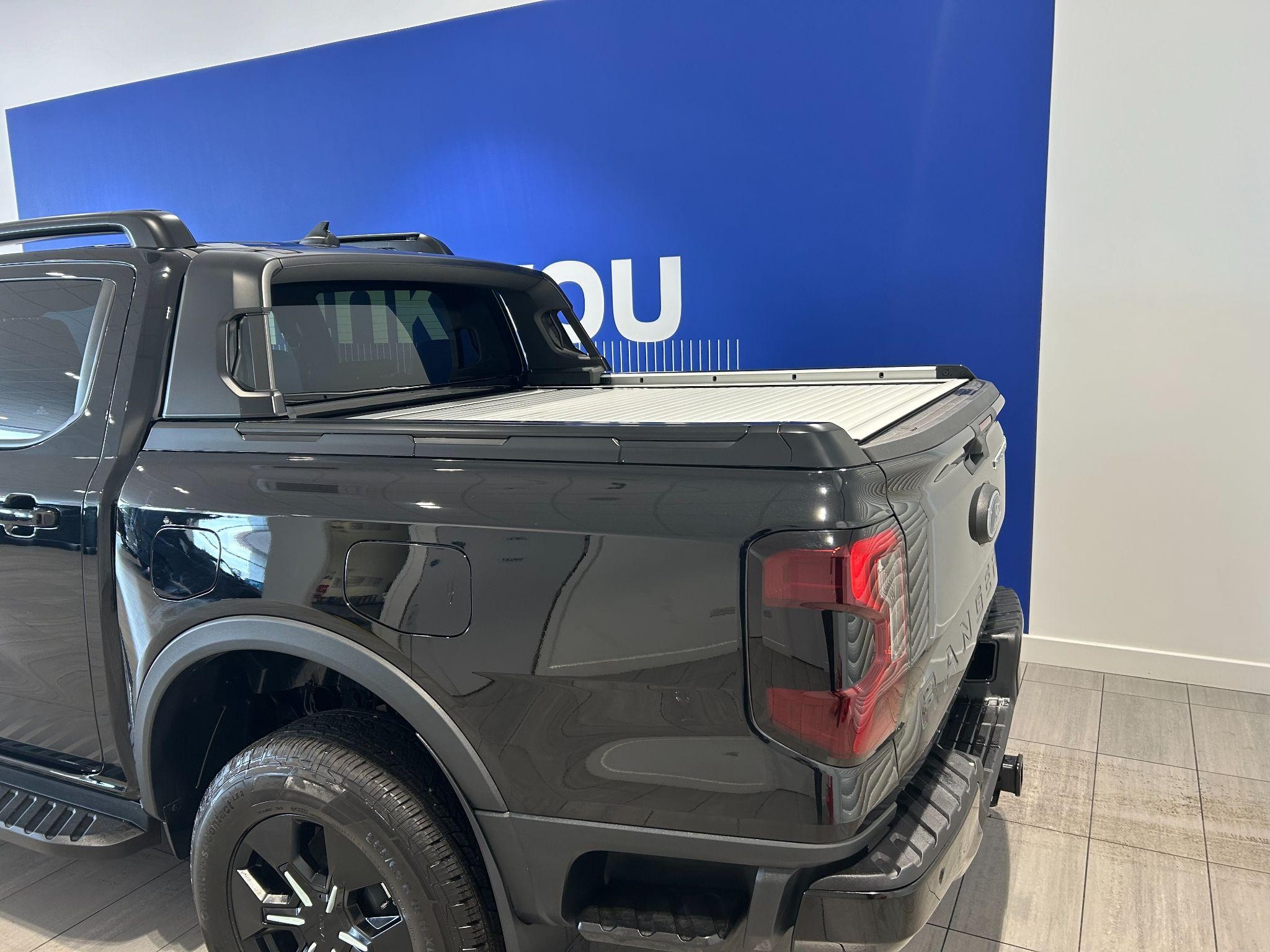 Ford Ranger Image 10